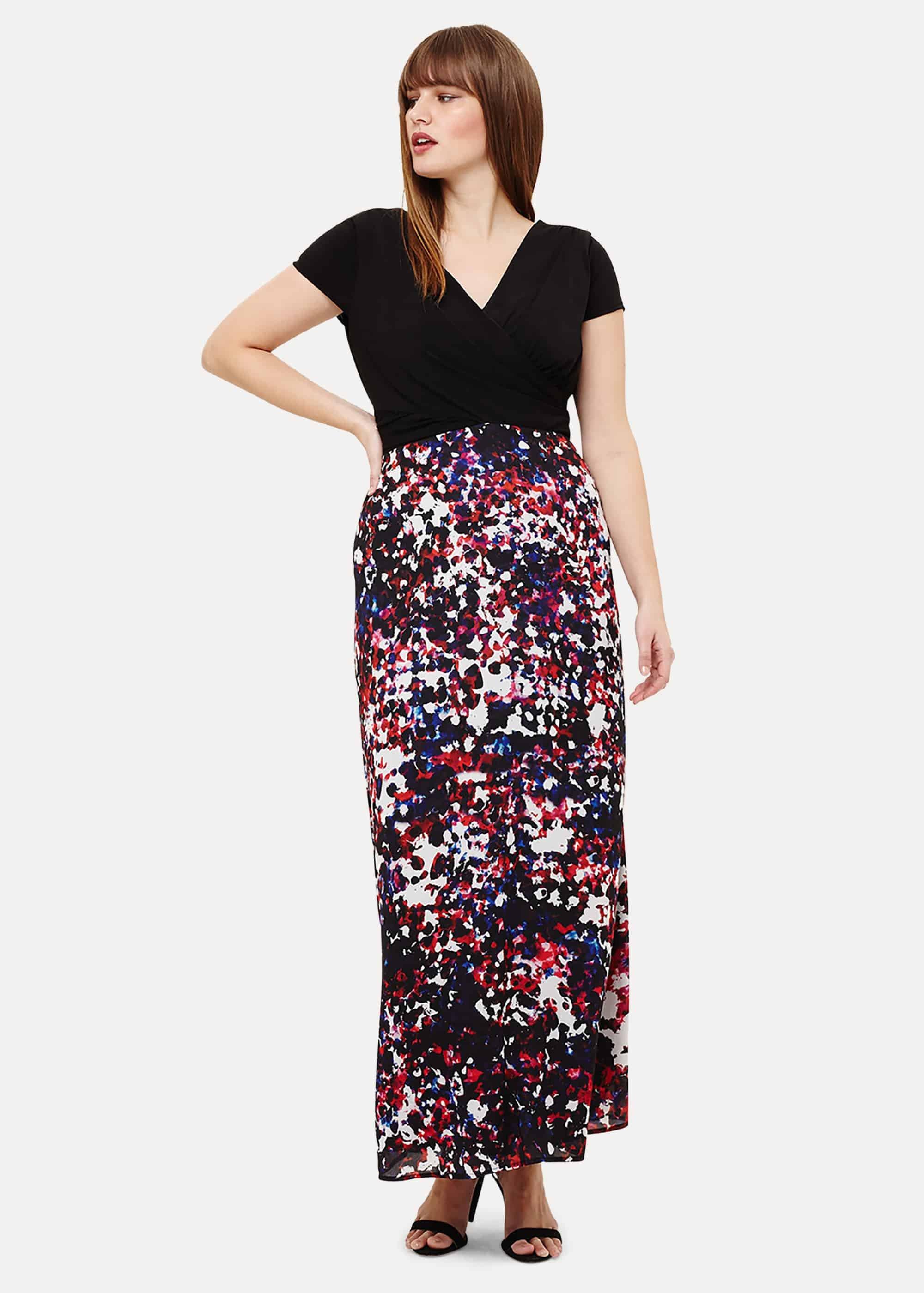 Felicity Maxi Dress