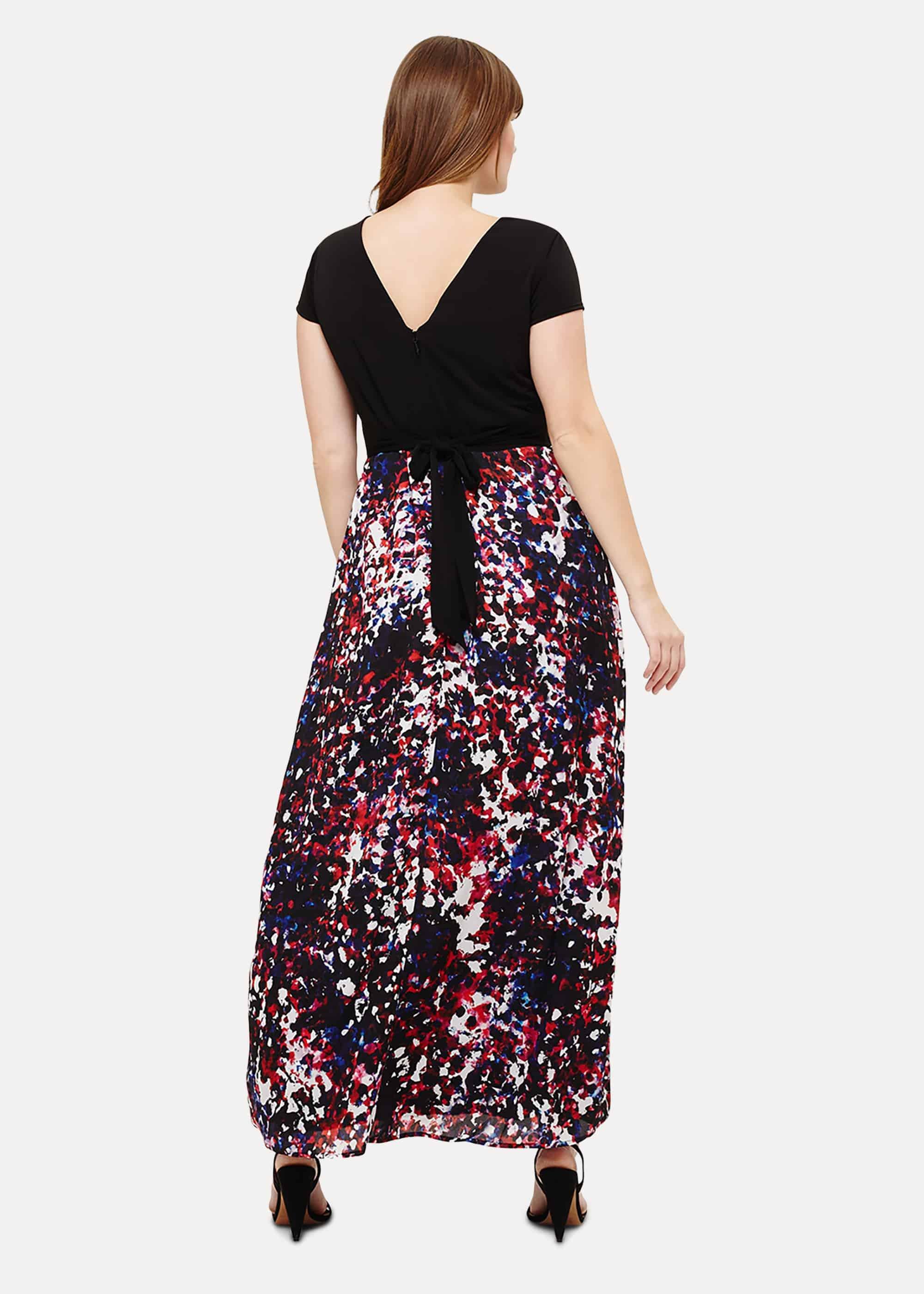 Felicity Maxi Dress