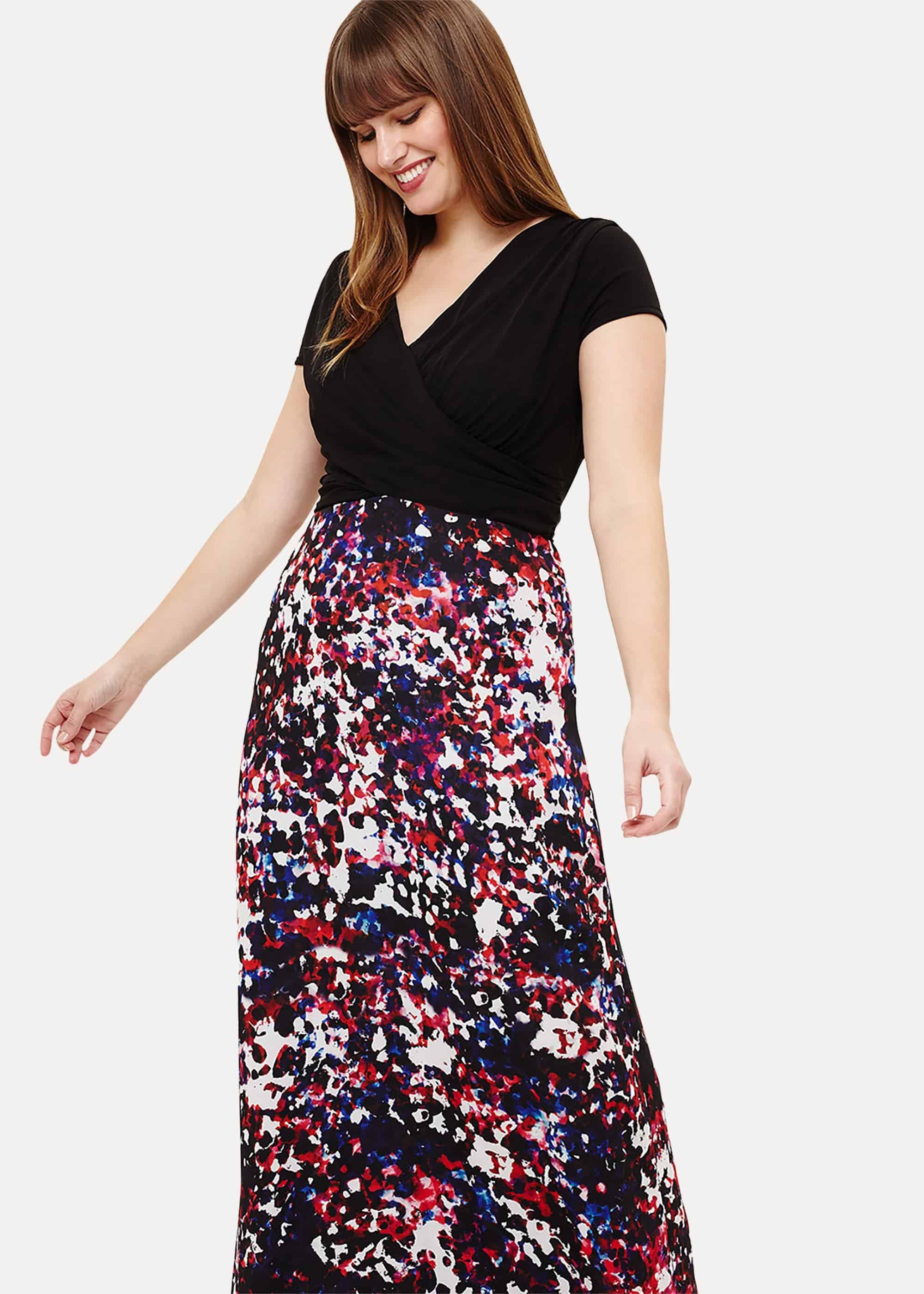 Felicity Maxi Dress