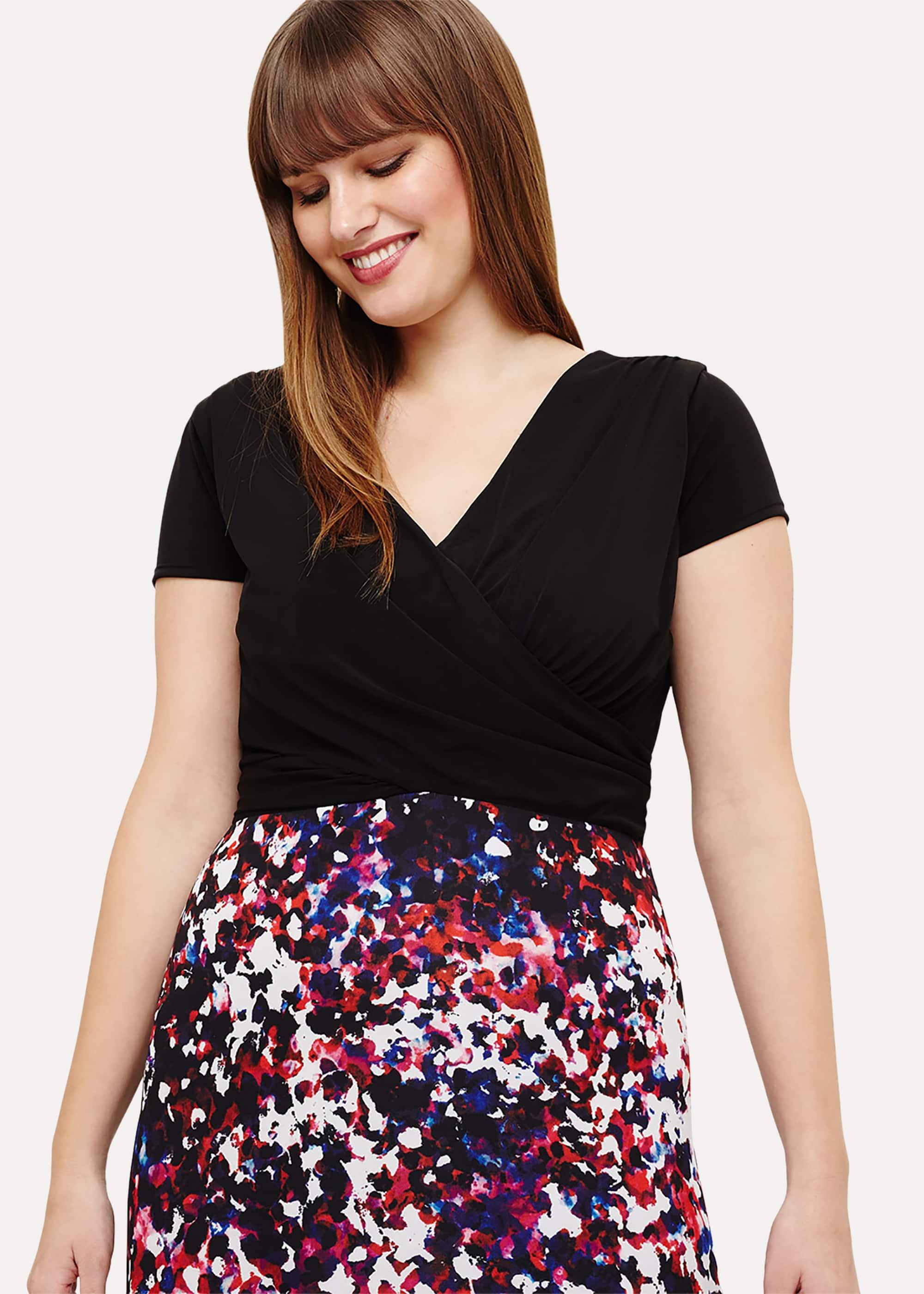 Felicity Maxi Dress