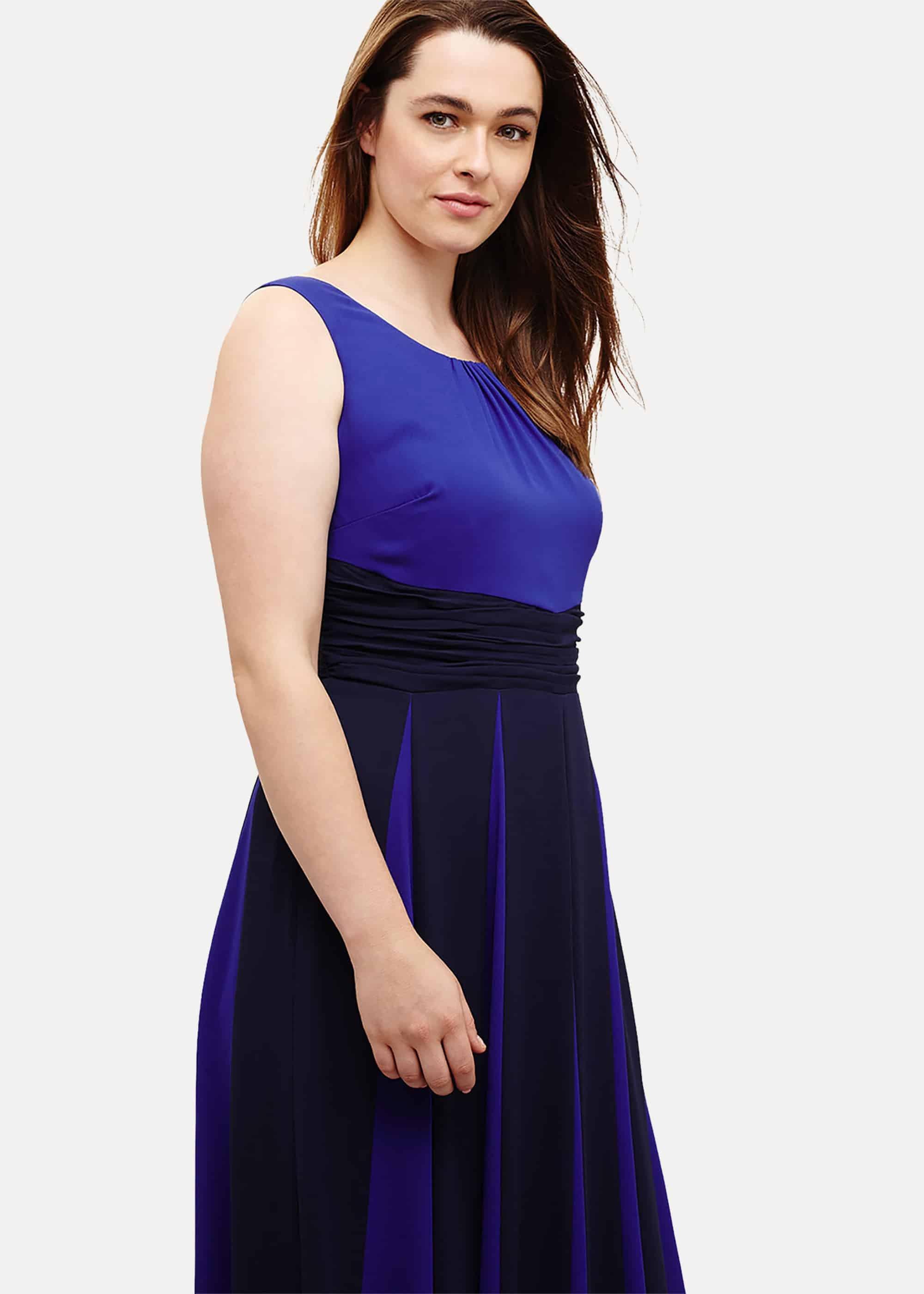 Bo Maxi Bridesmaid Dress
