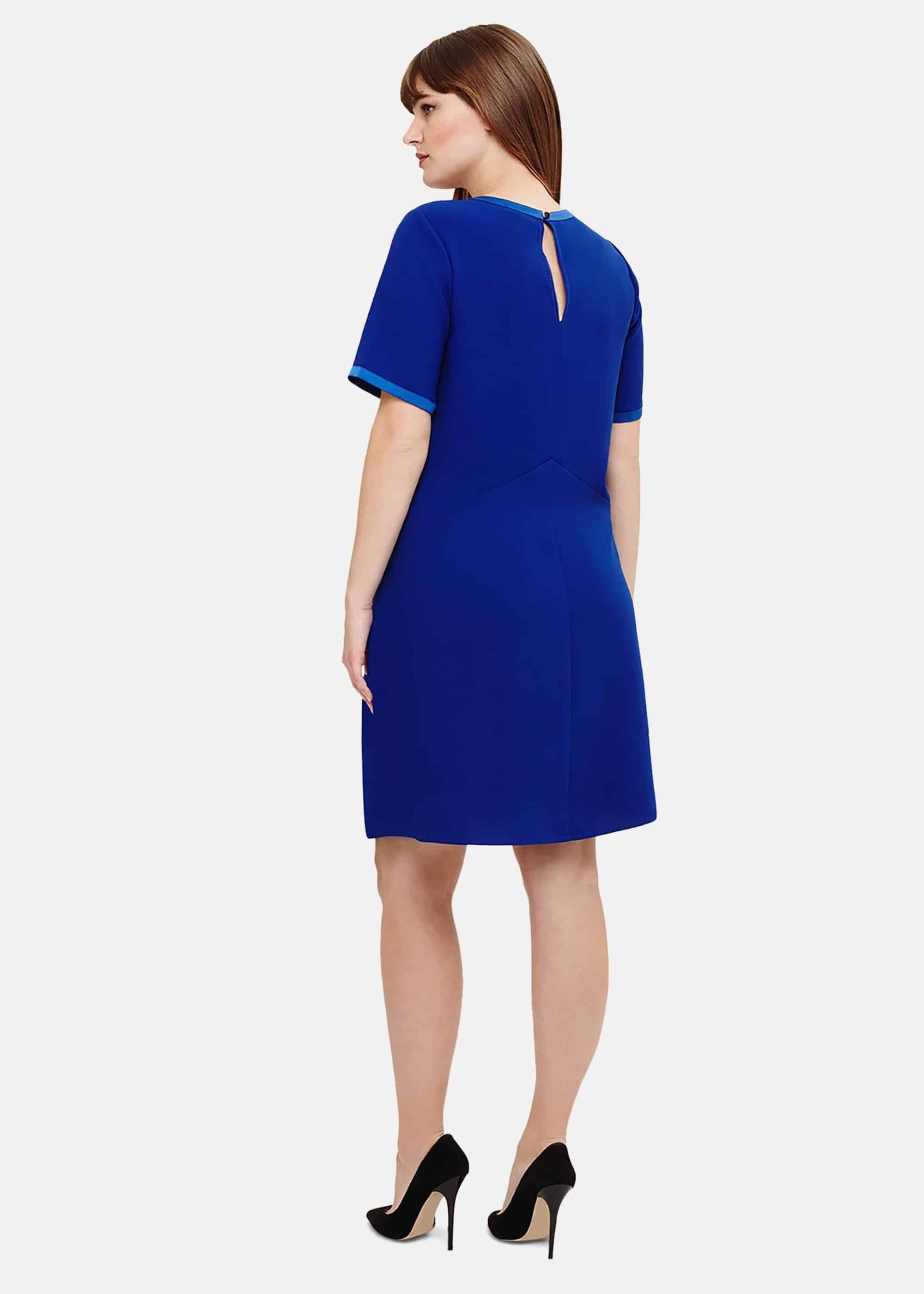 Francesca Swing Dress