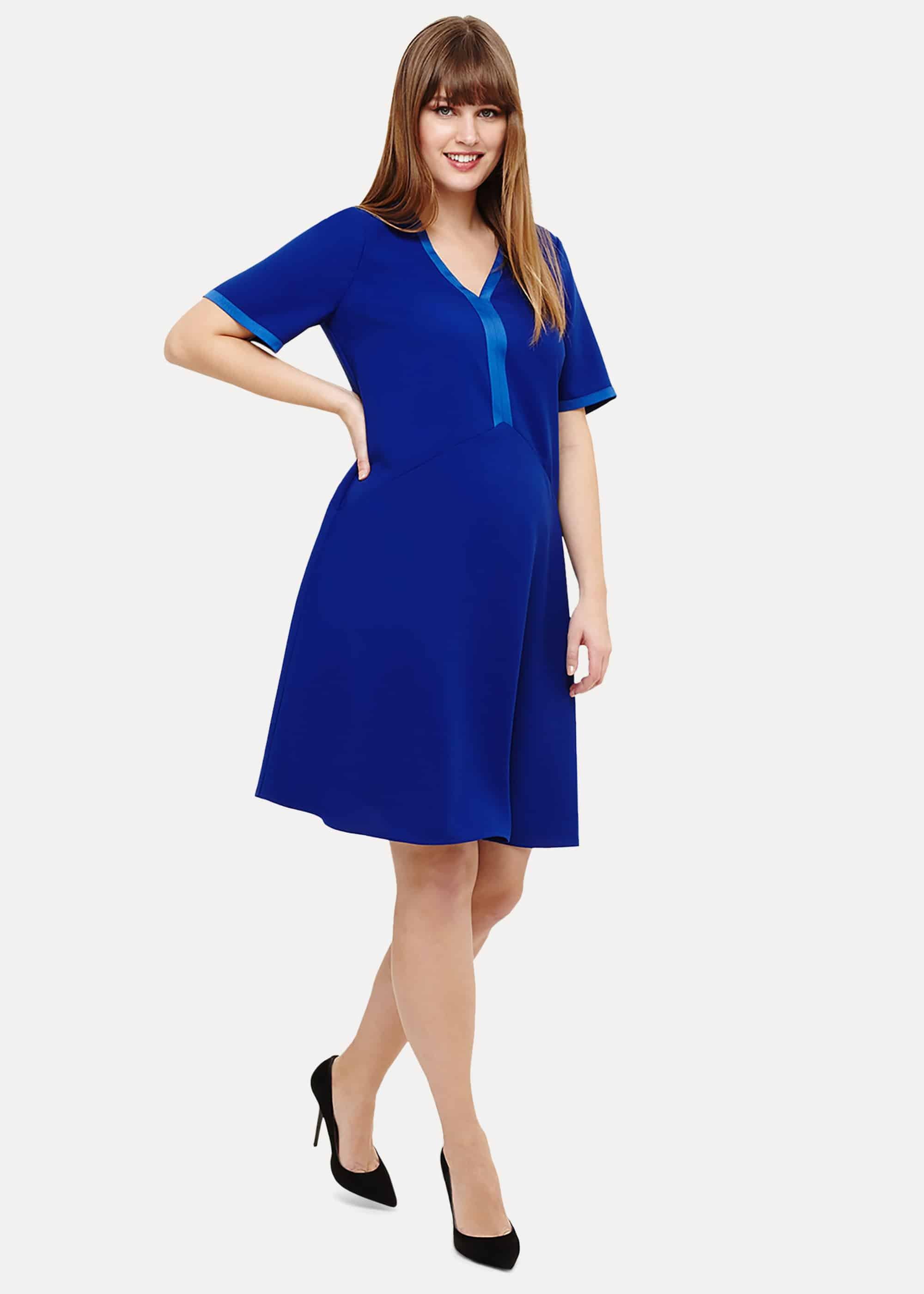 Francesca Swing Dress