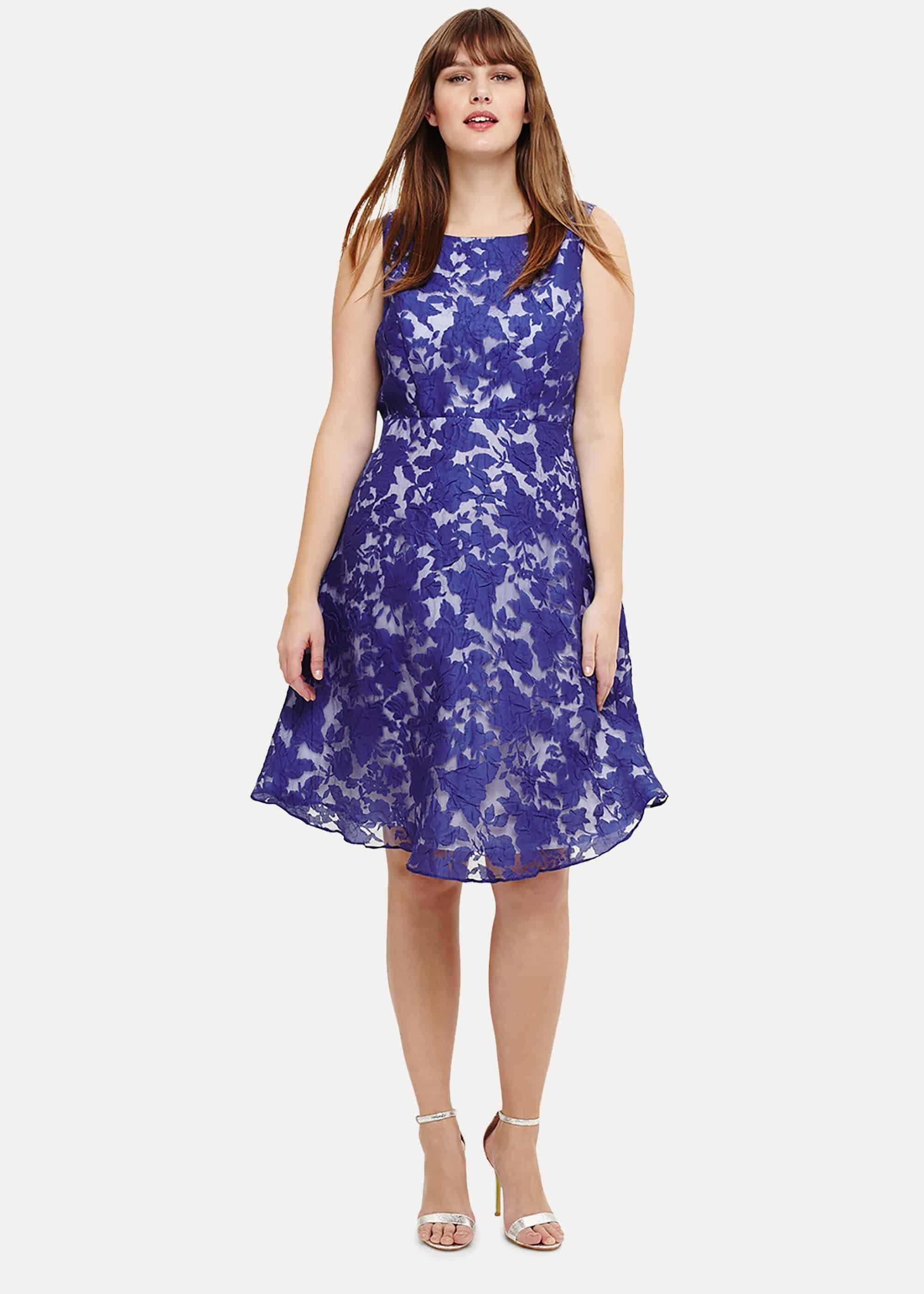 Kew Dress