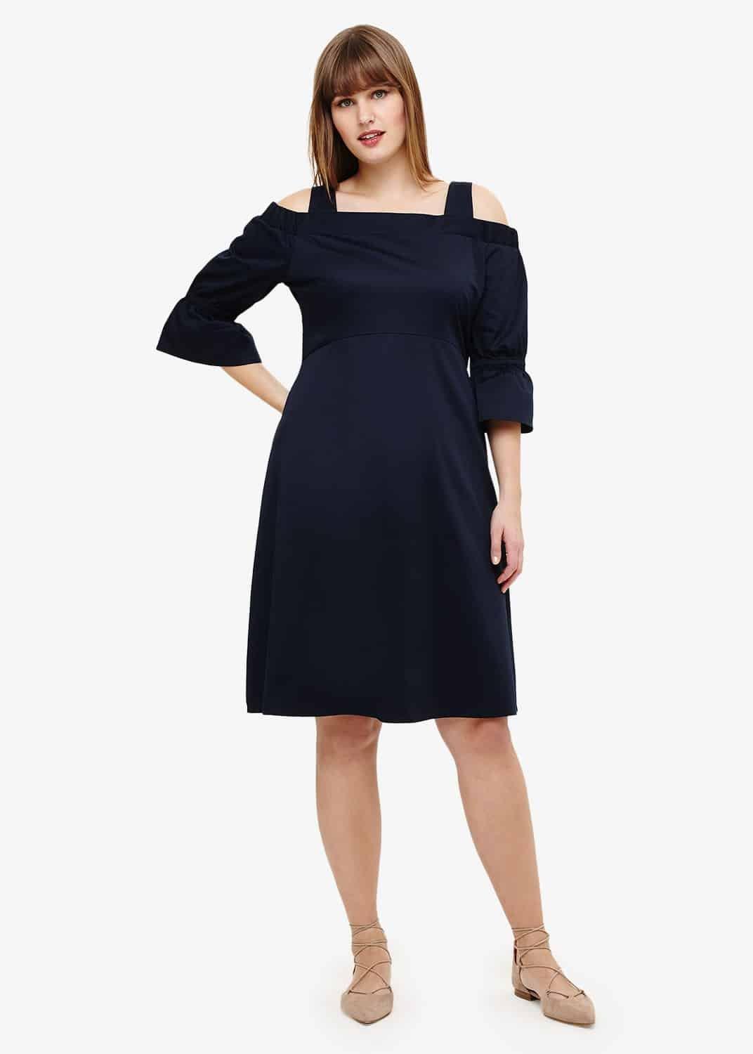 Giana Dress