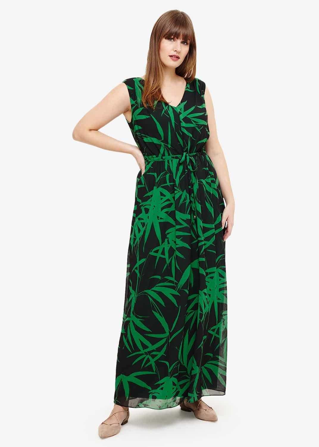 Lana Maxi Dress