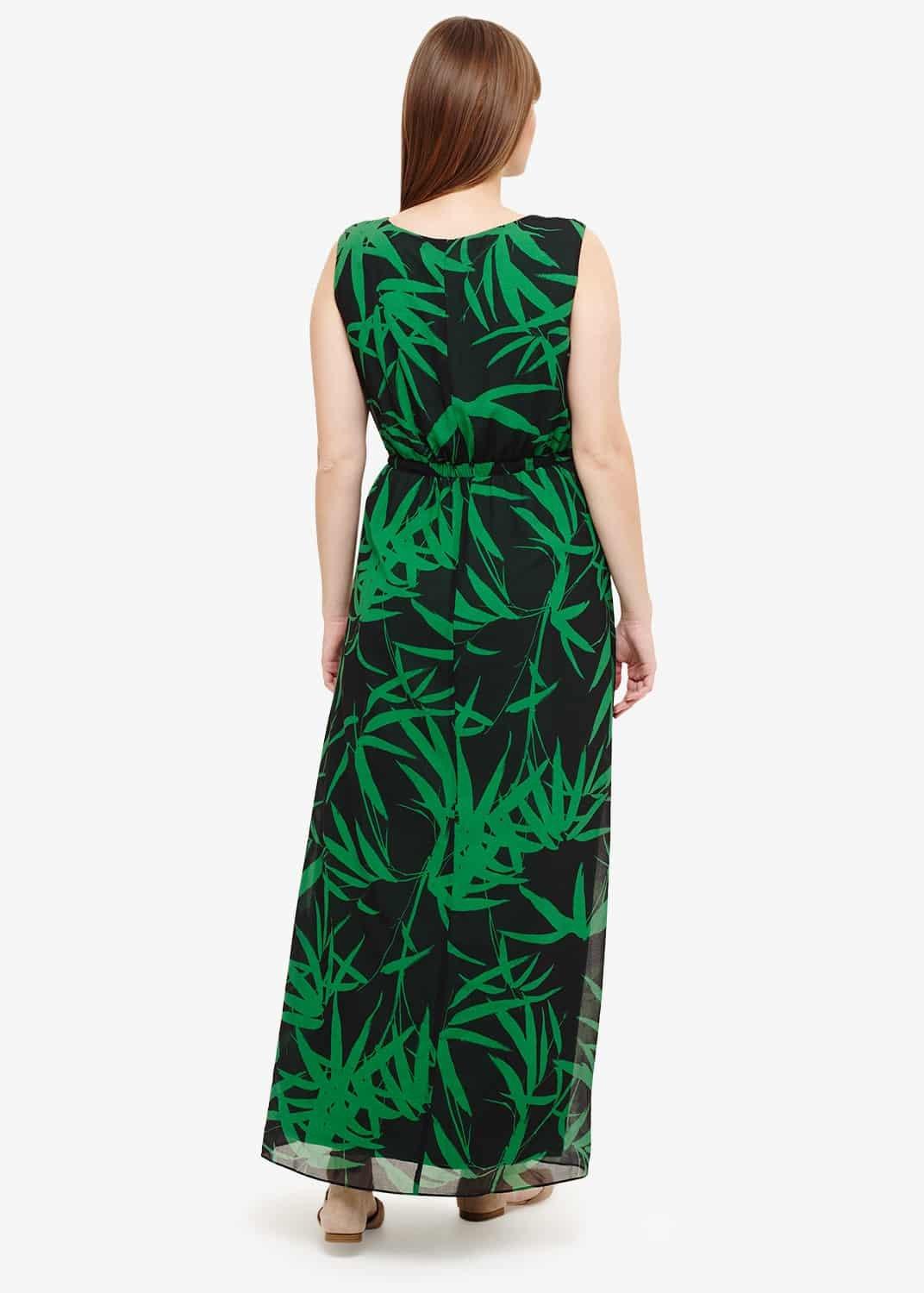 Lana Maxi Dress