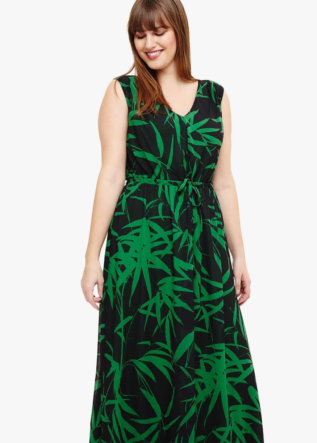 Lana Maxi Dress