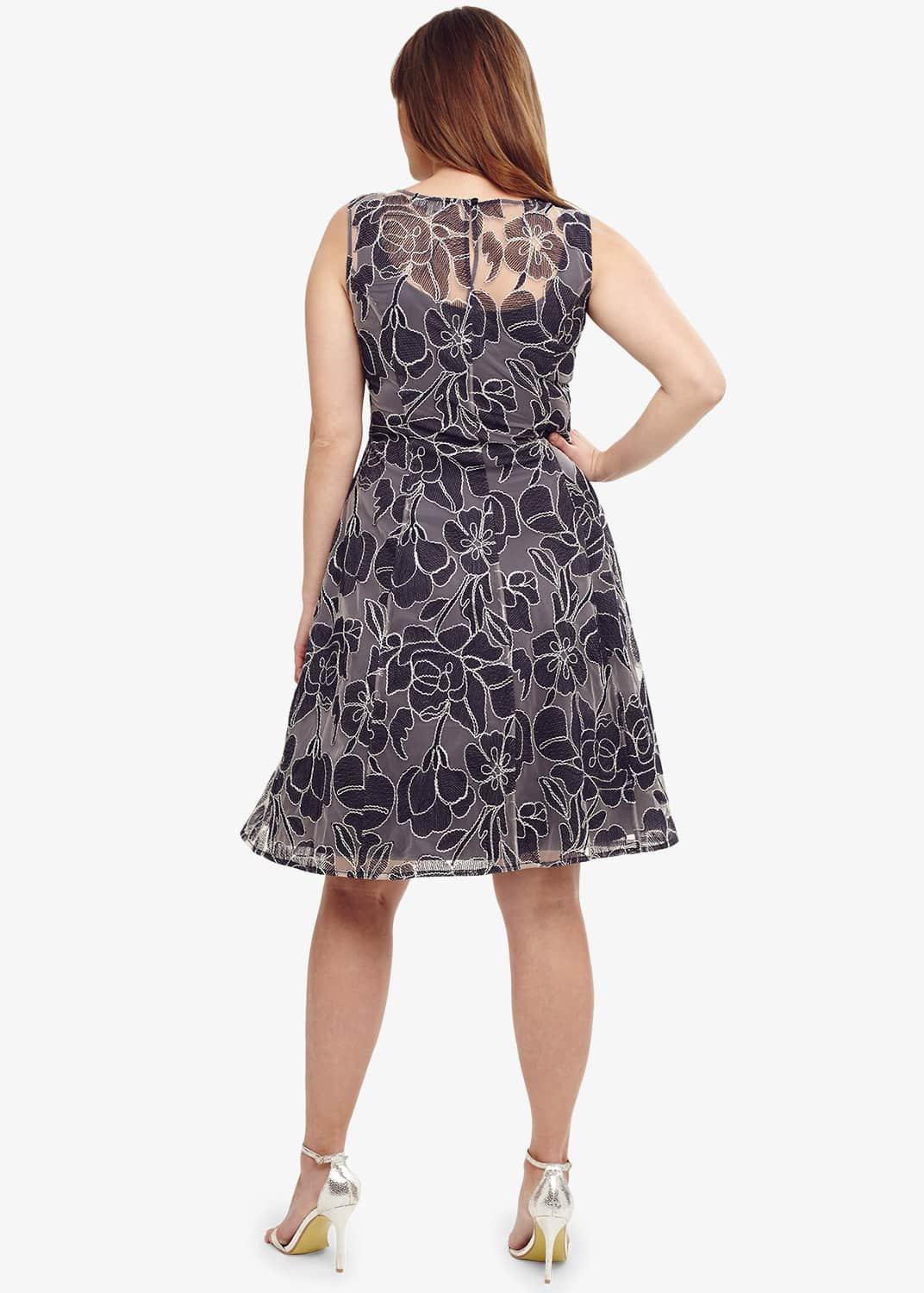 Nina Dress