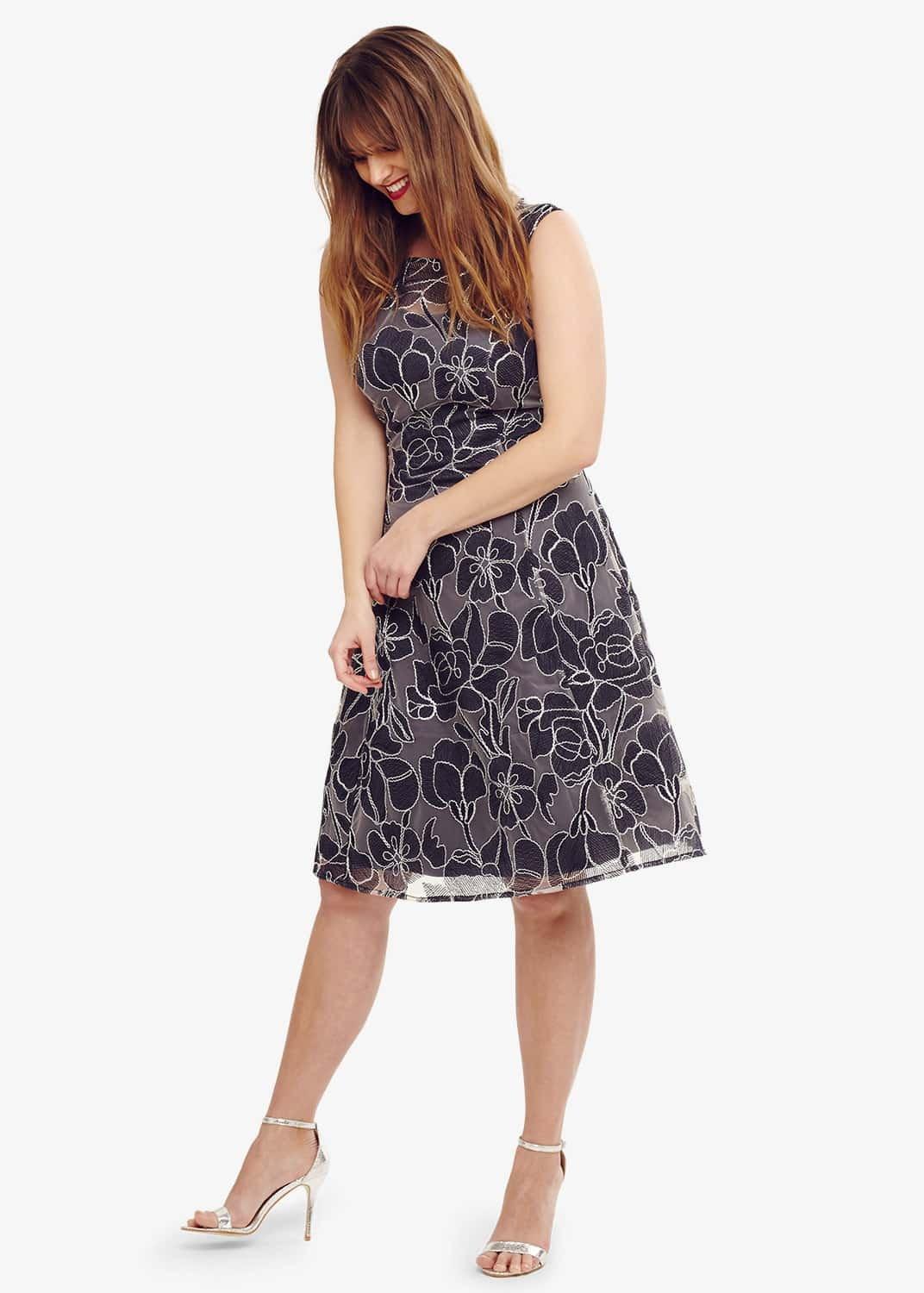 Nina Dress