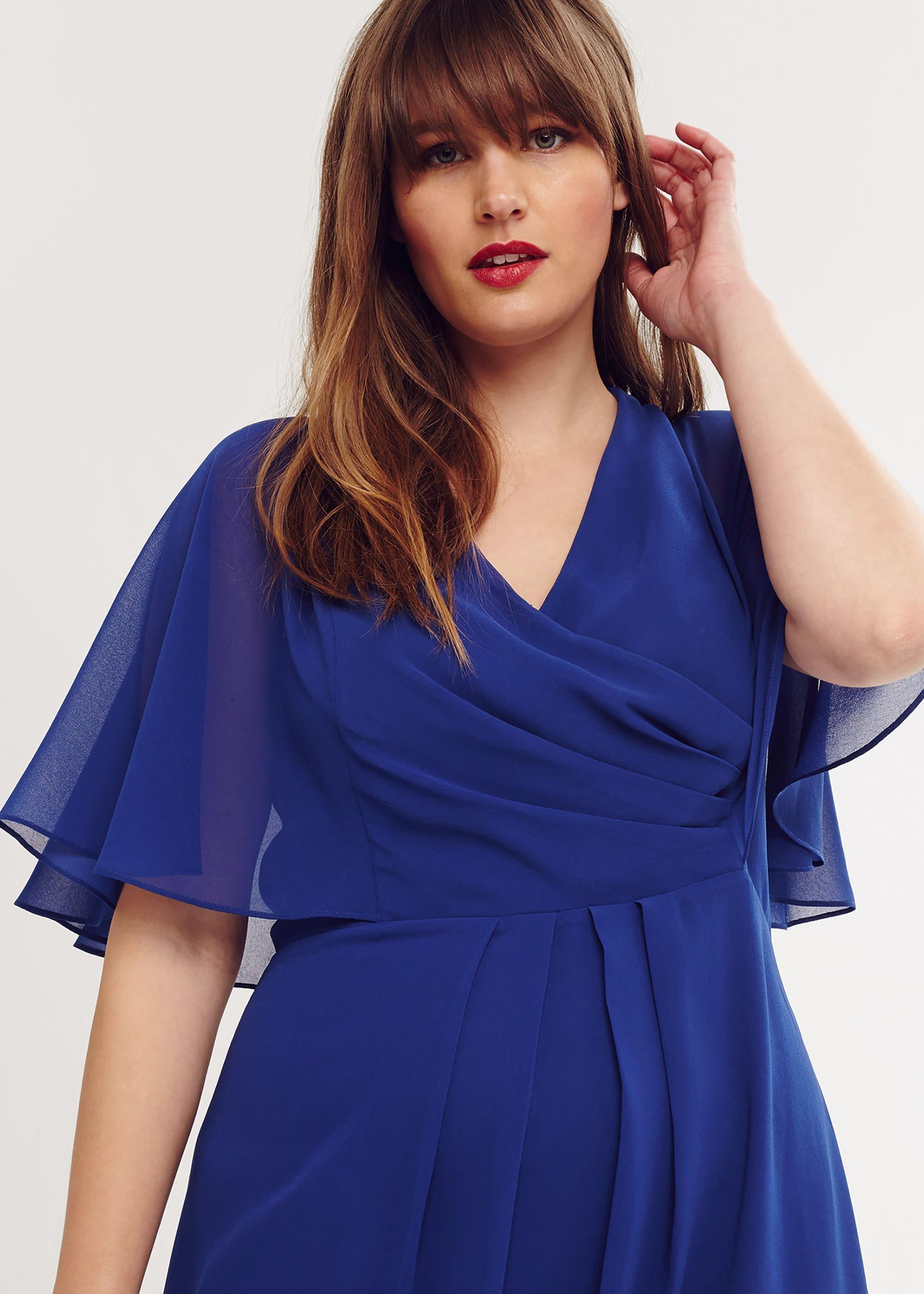 Opal Maxi Bridesmaid Dress