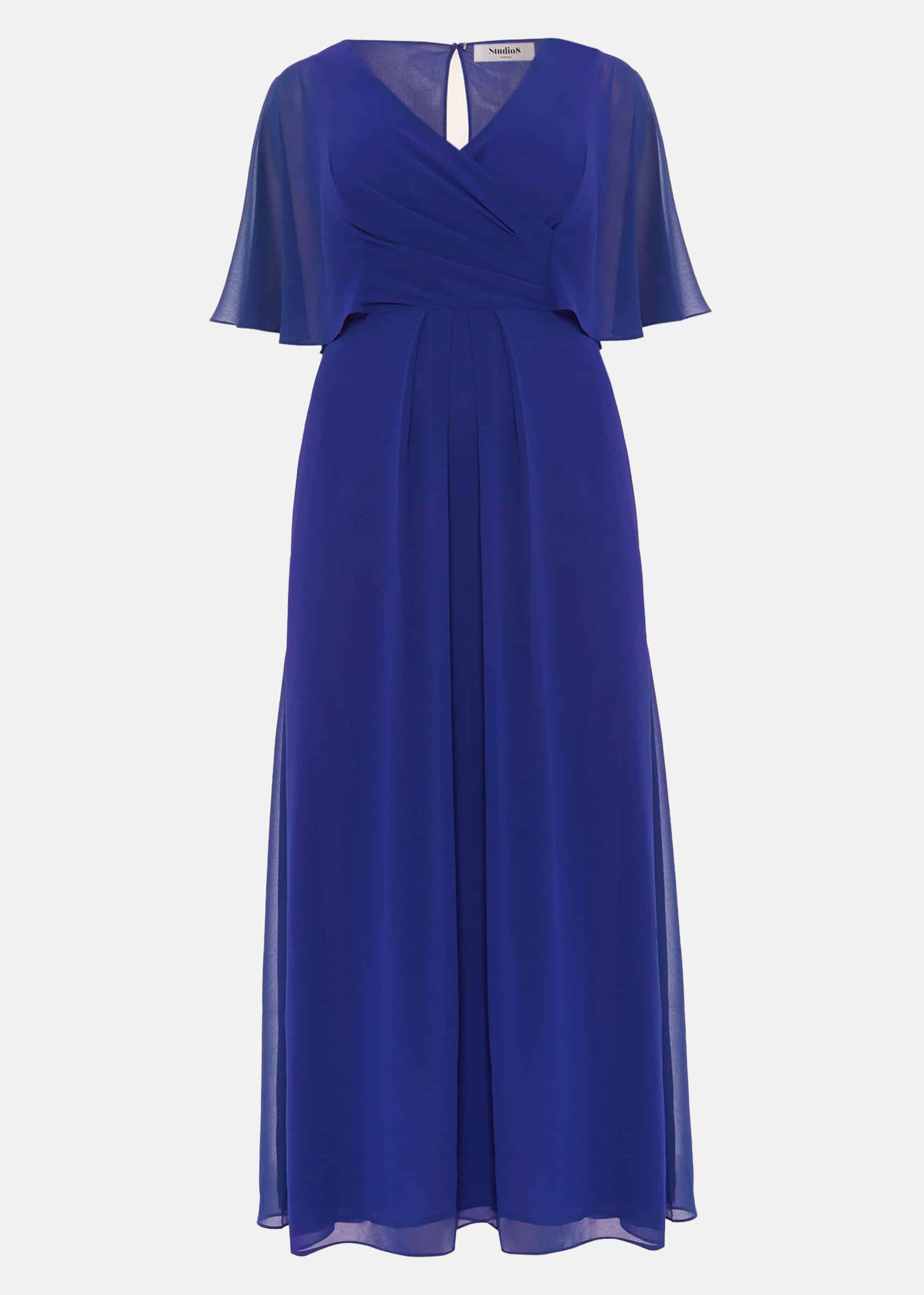 Opal Maxi Bridesmaid Dress