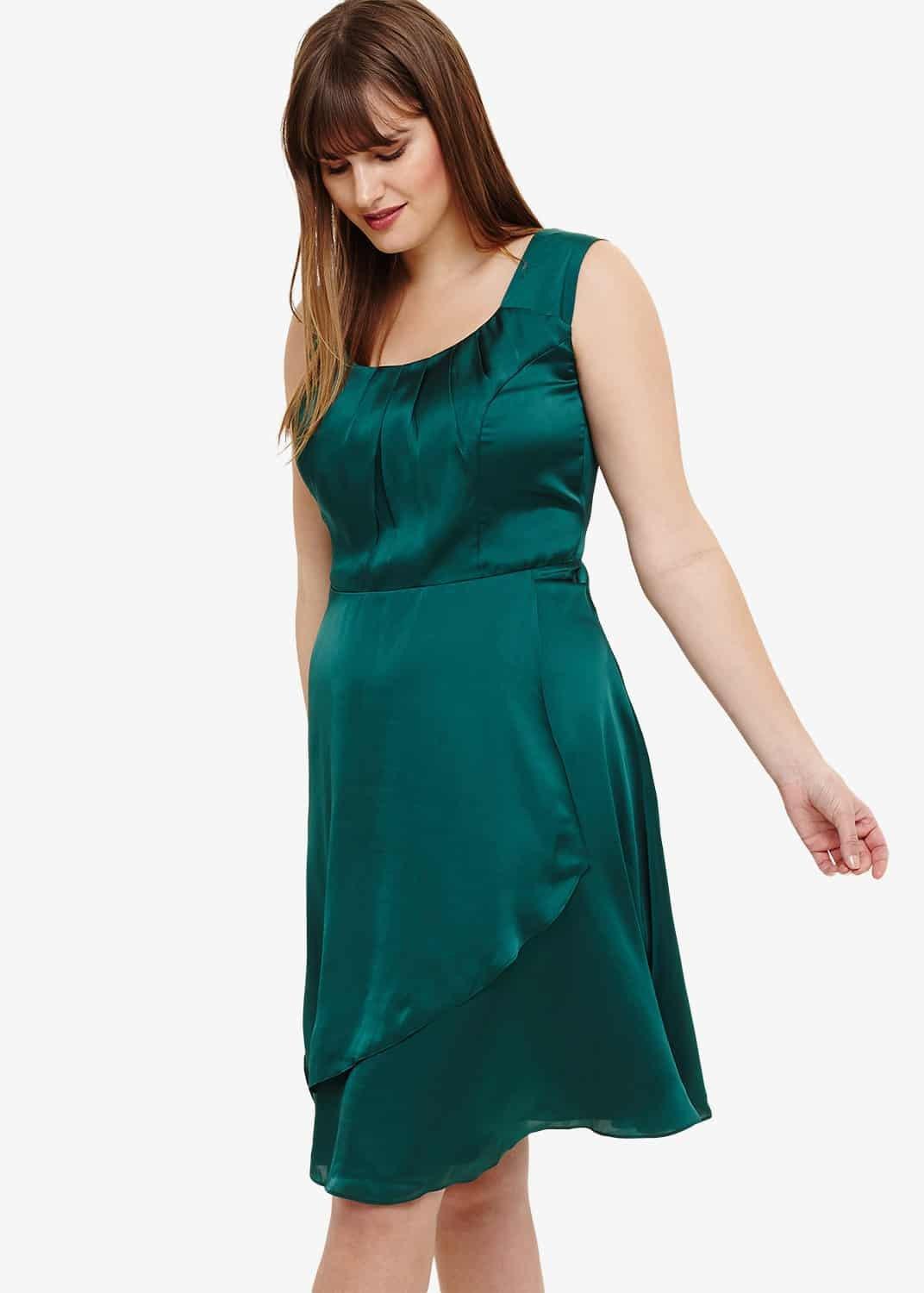 Matilda Bridesmaid Dress