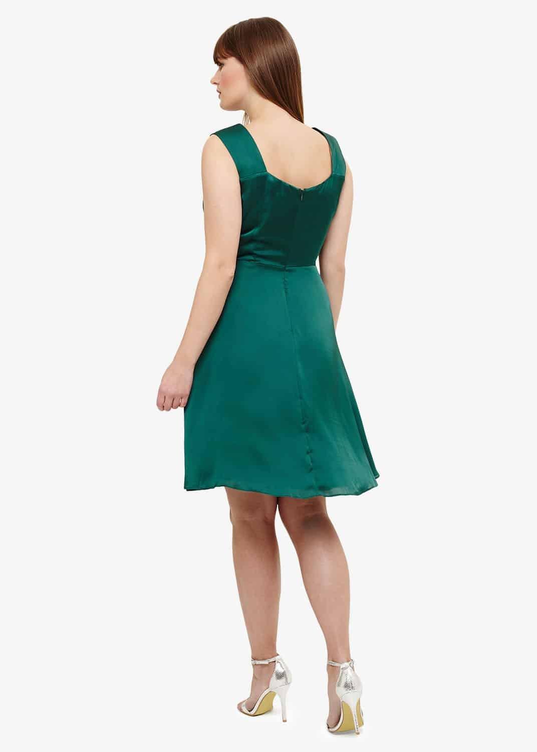 Matilda Bridesmaid Dress