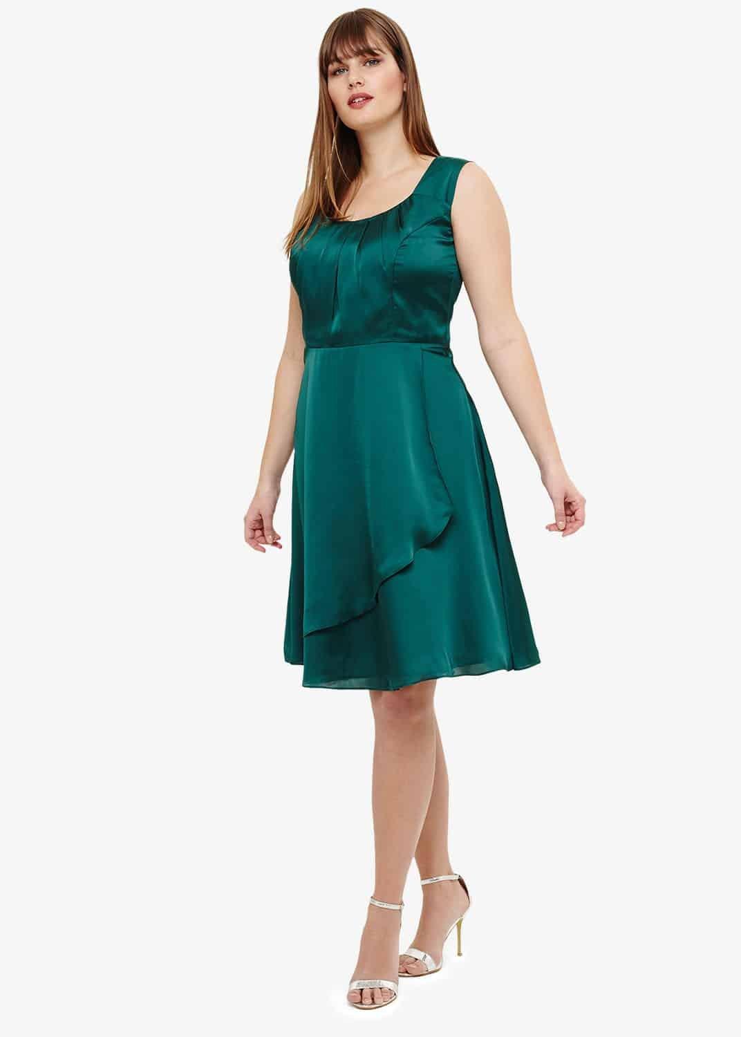 Matilda Bridesmaid Dress