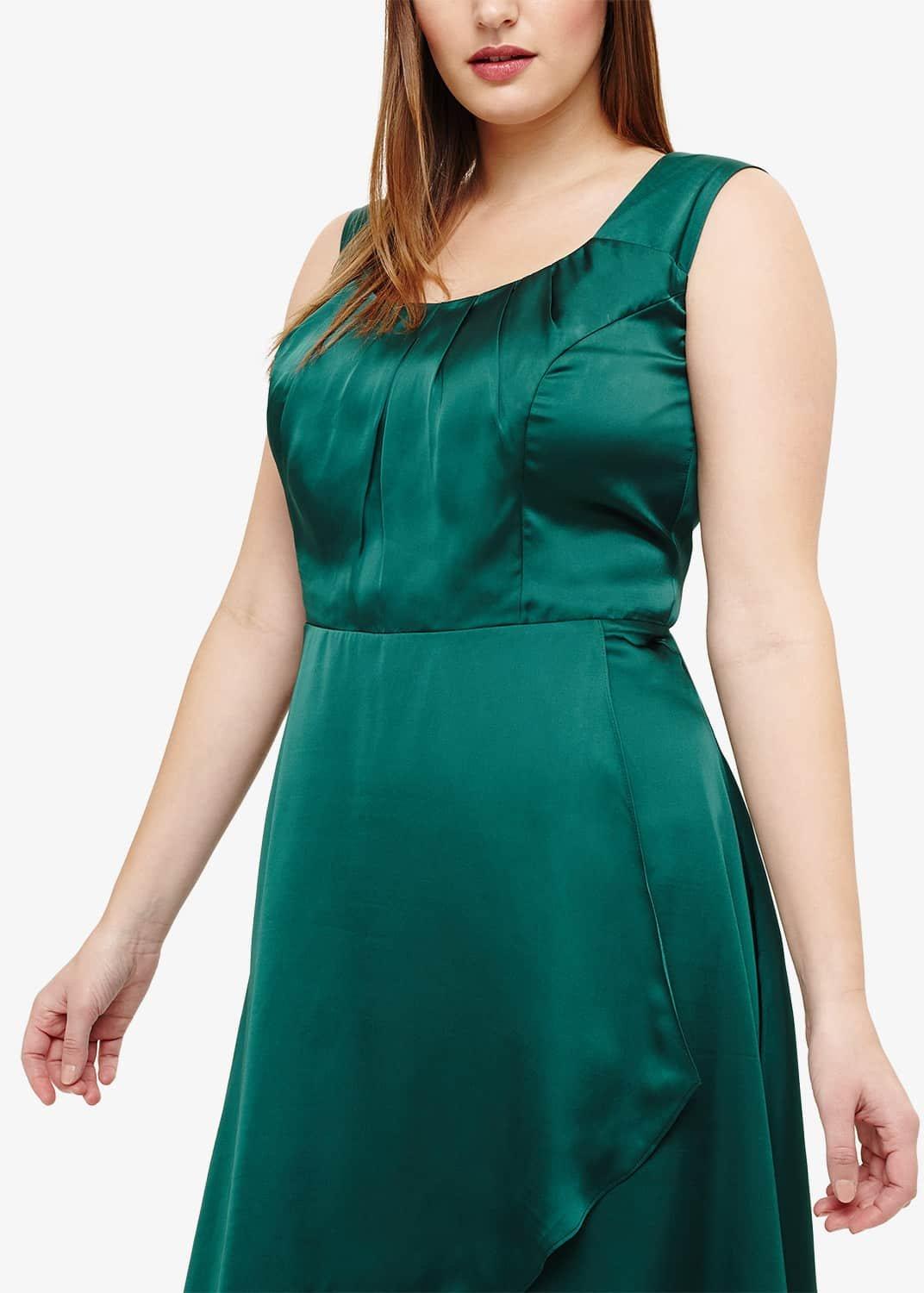 Matilda Bridesmaid Dress