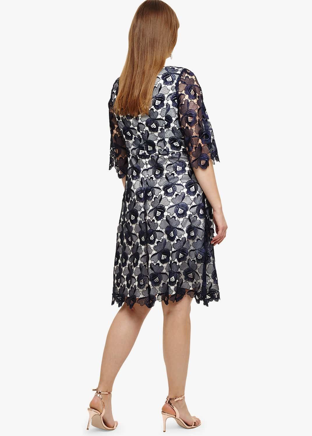 Tilly Lace Dress