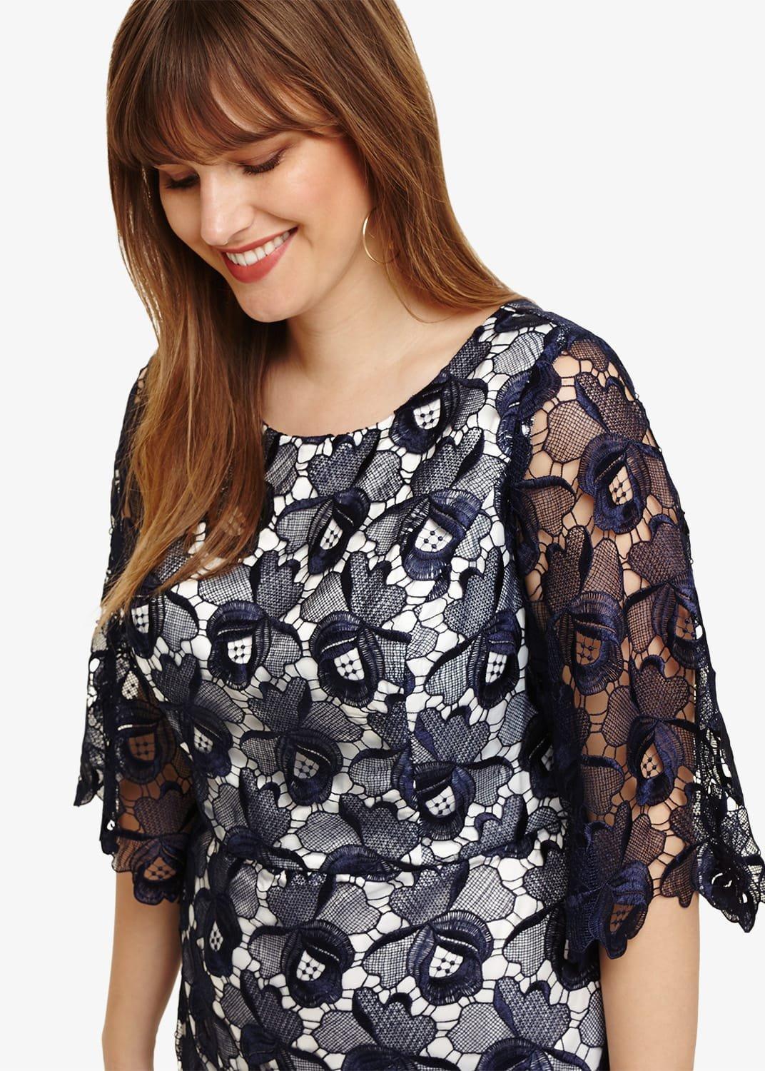 Tilly Lace Dress