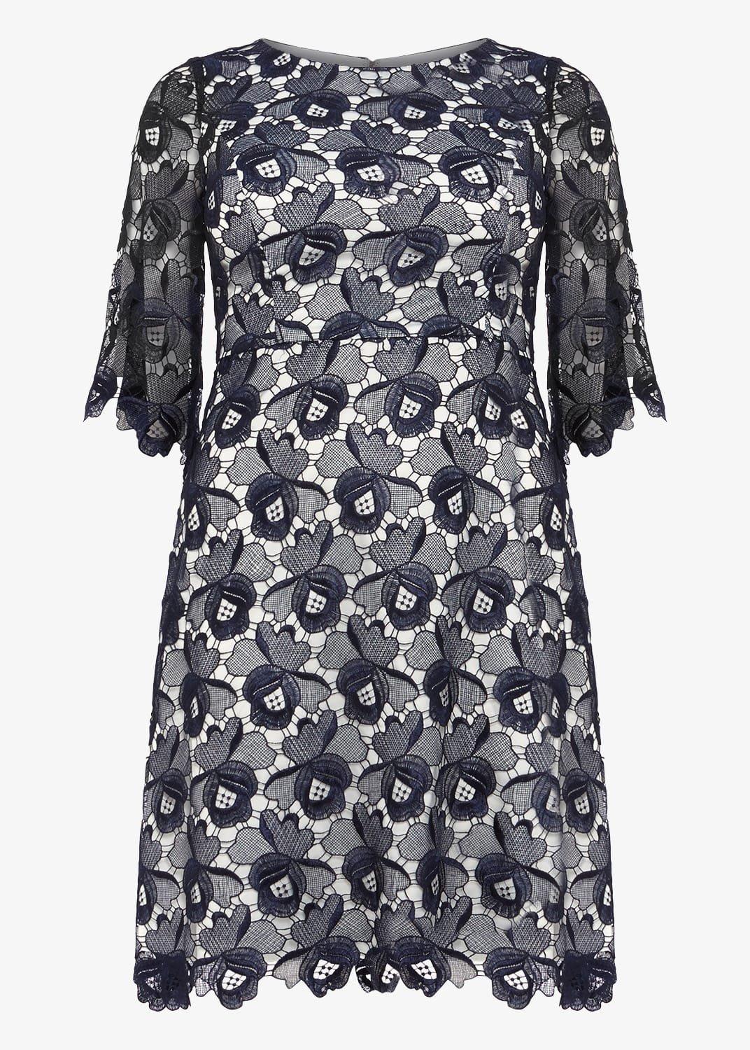 Tilly Lace Dress