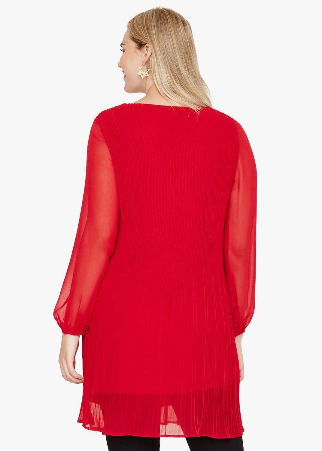 Fontaine Tunic