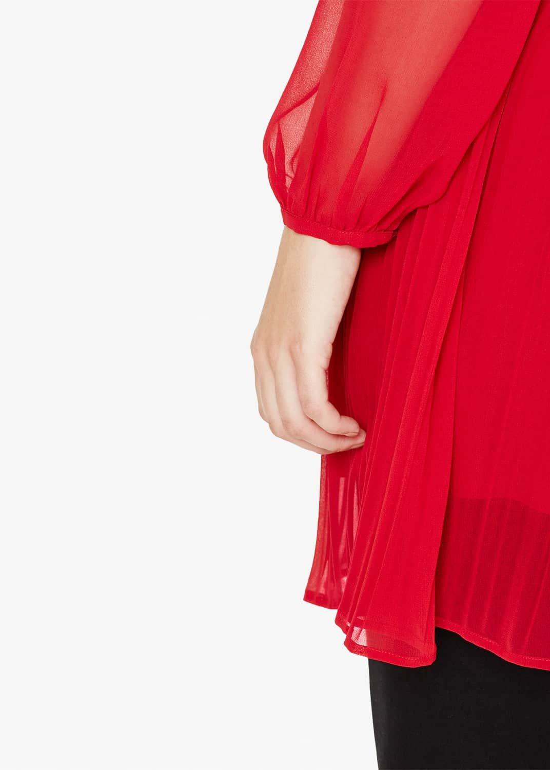 Fontaine Tunic