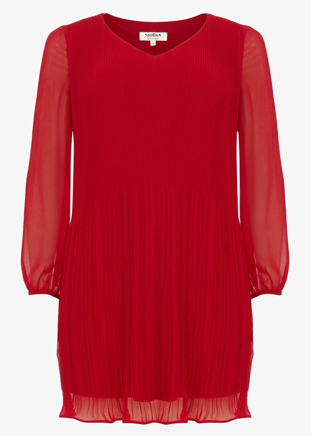 Fontaine Tunic