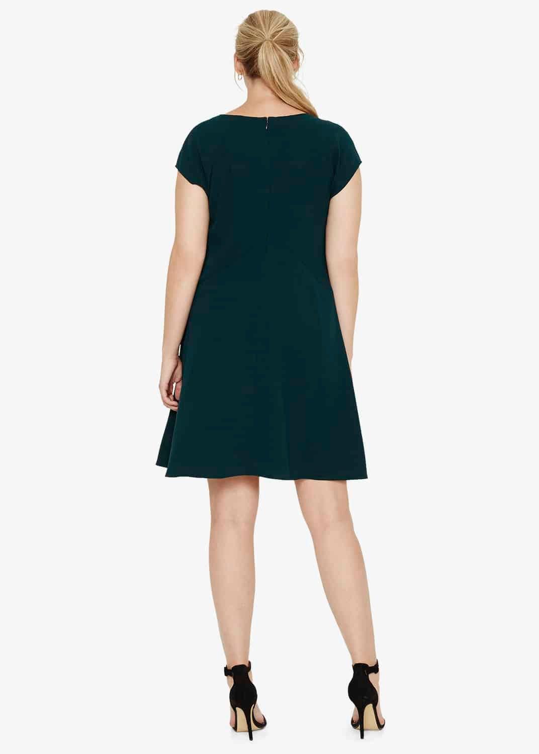 Julia Swing Dress