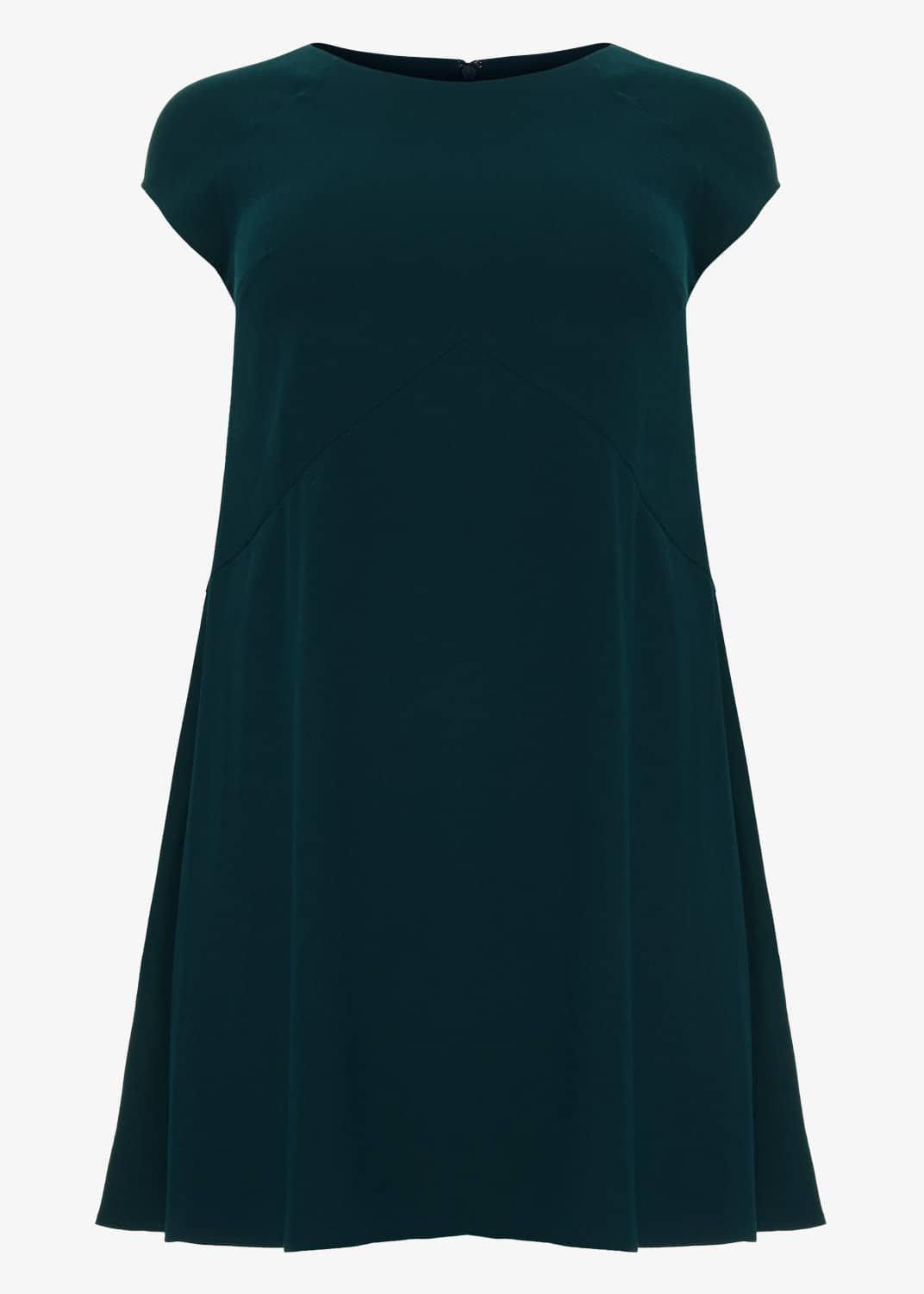 Julia Swing Dress