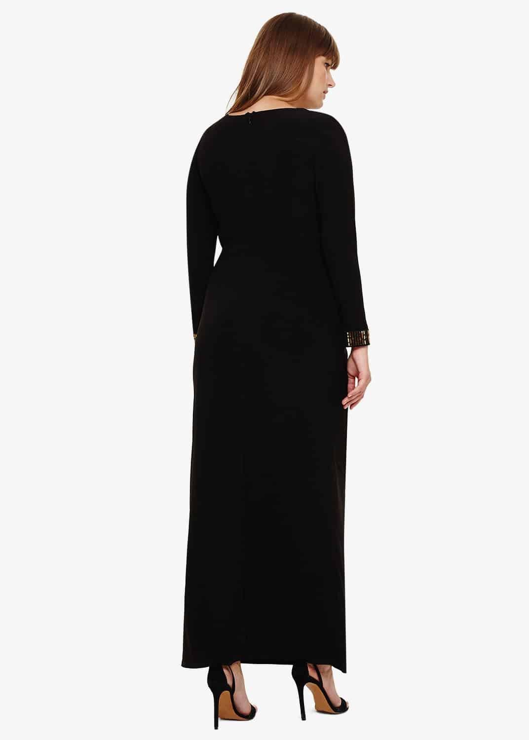 Julianna Maxi Dress