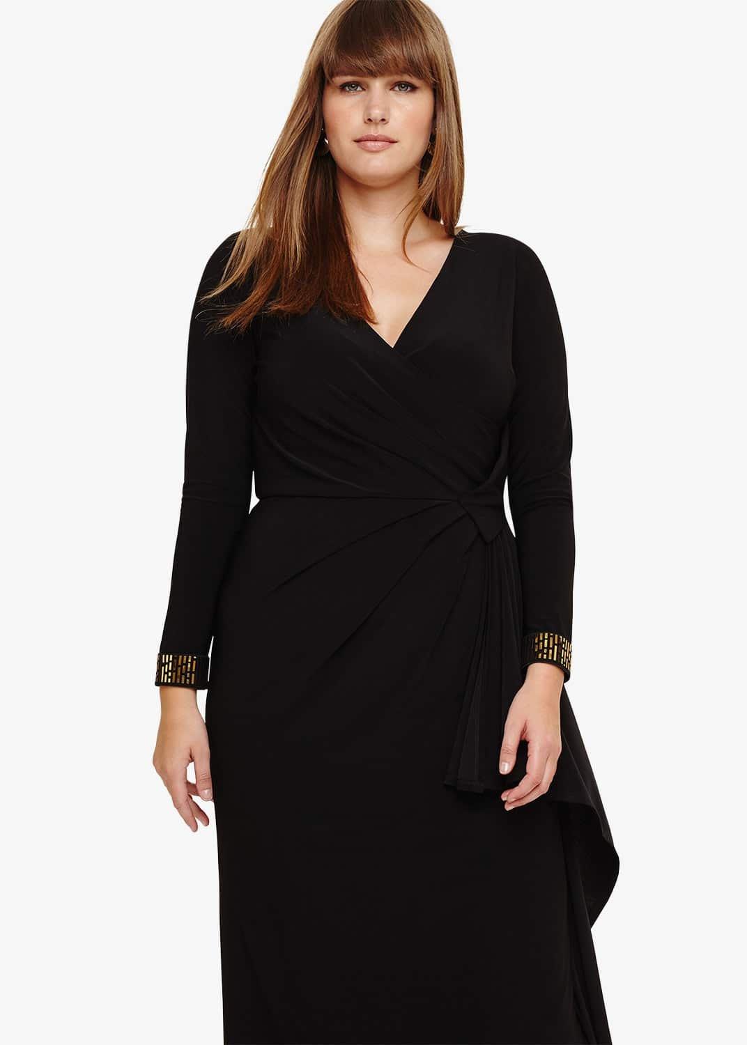 Julianna Maxi Dress