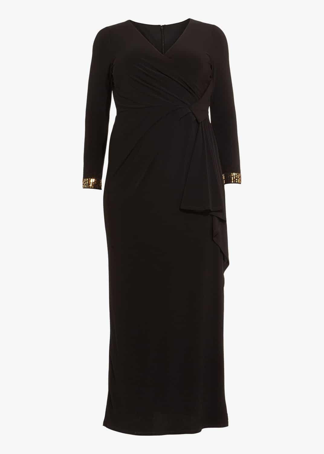 Julianna Maxi Dress