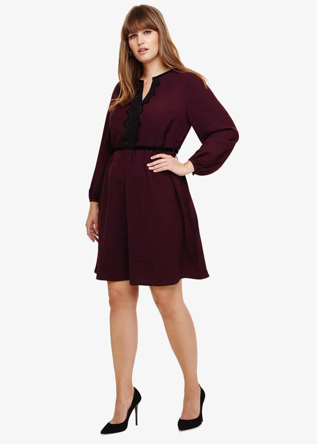 Emerson Dress