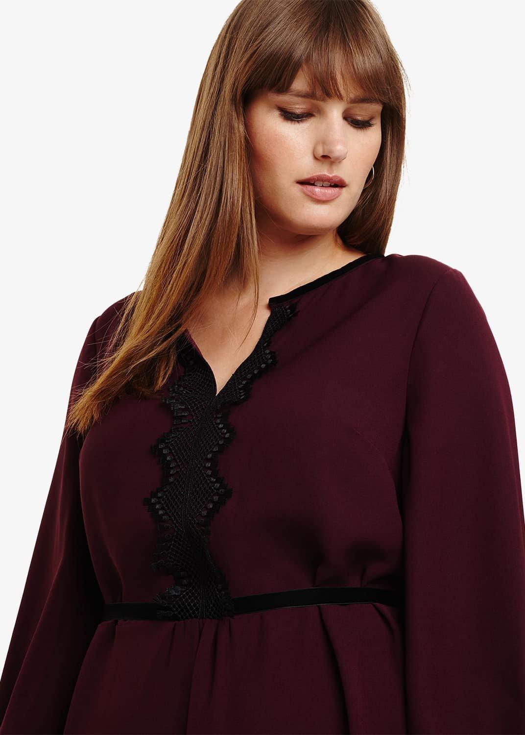 Emerson Dress