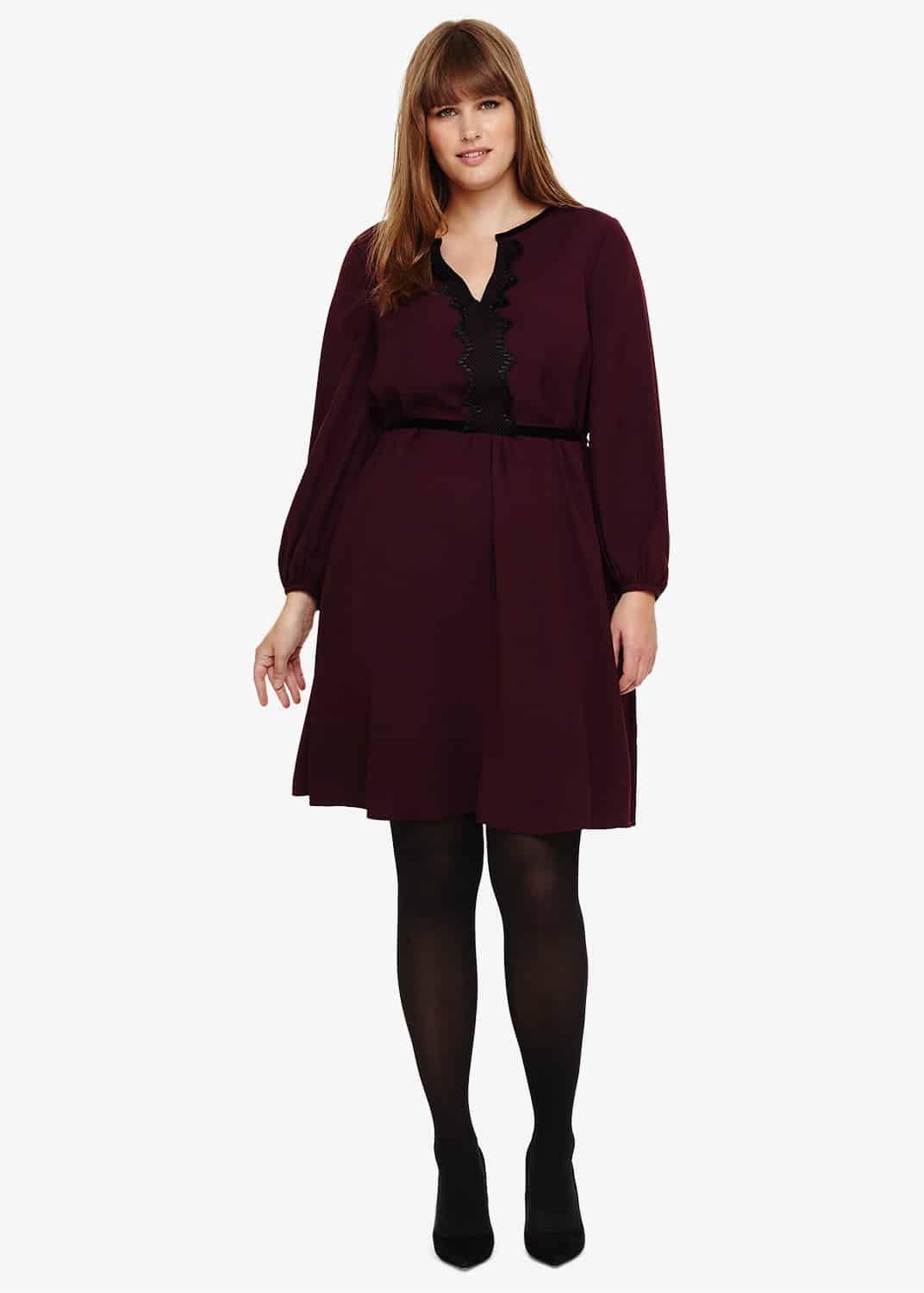 Emerson Dress