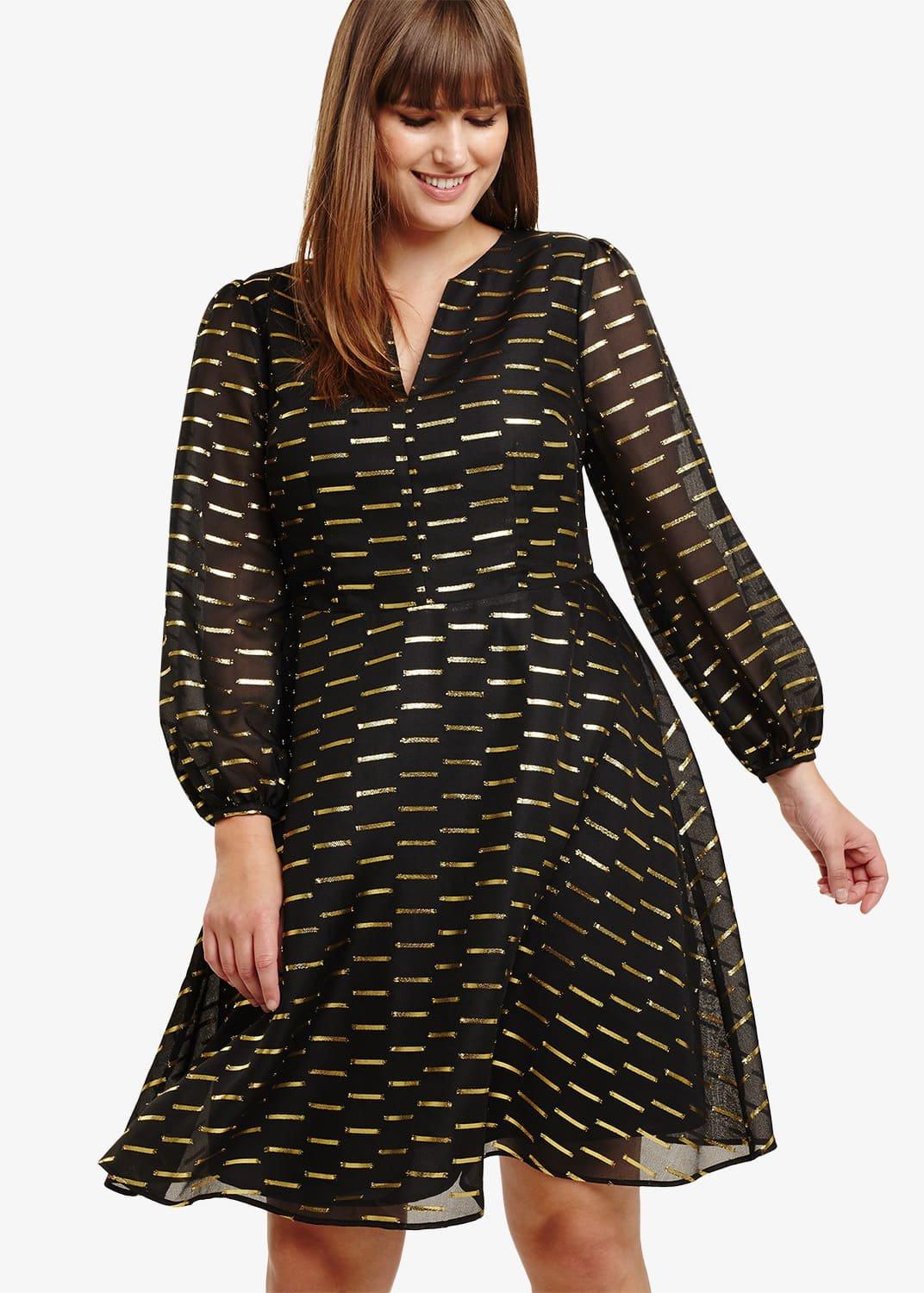 Davina Dress