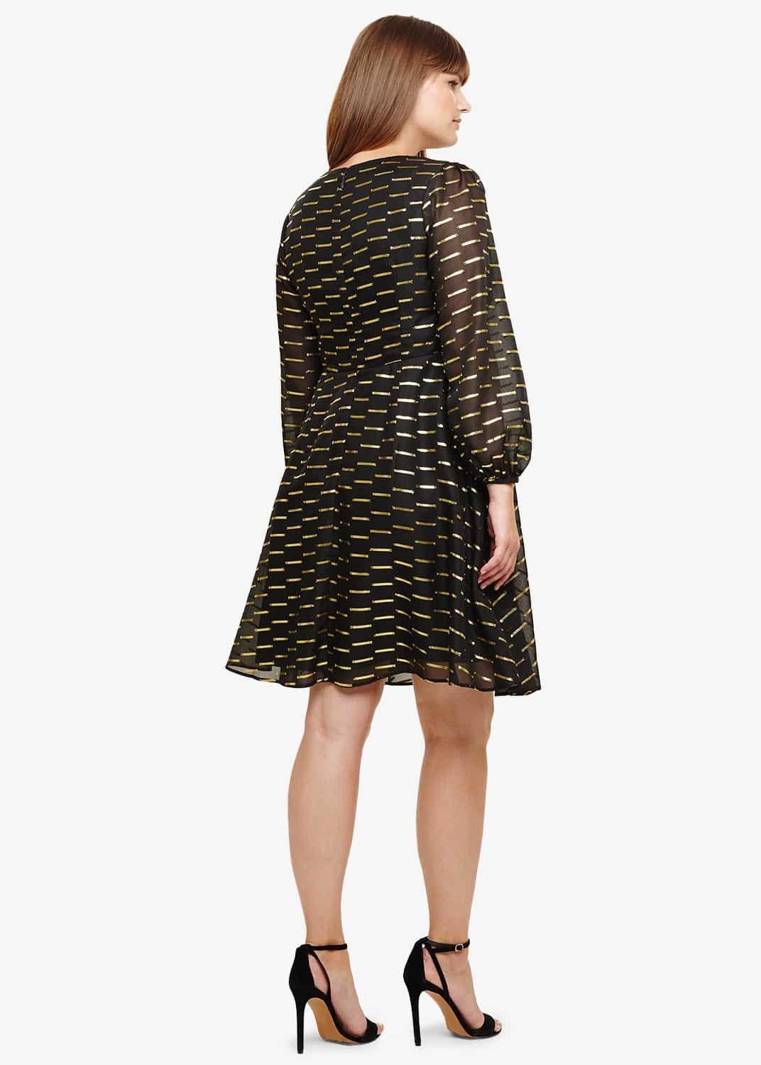Davina Dress