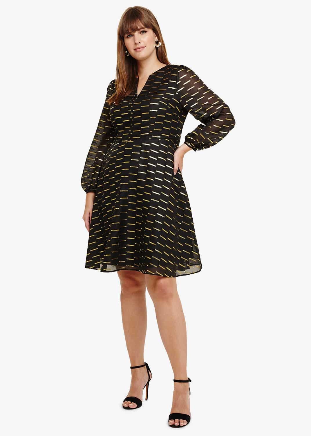 Davina Dress