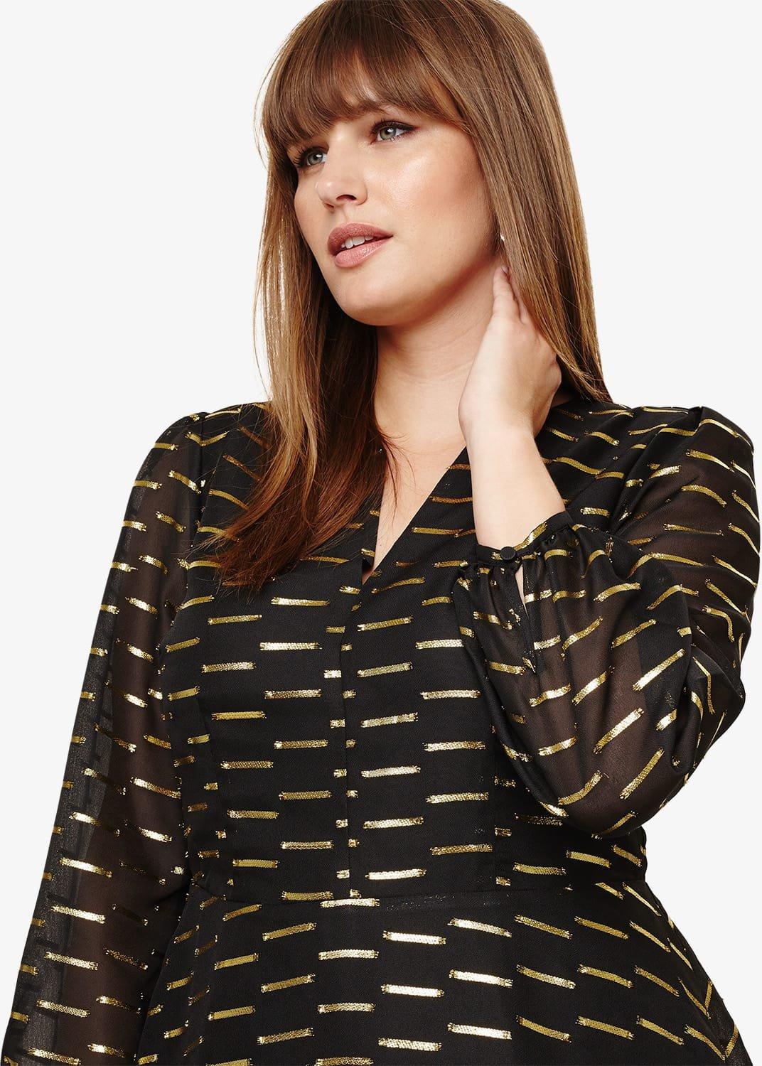 Davina Dress