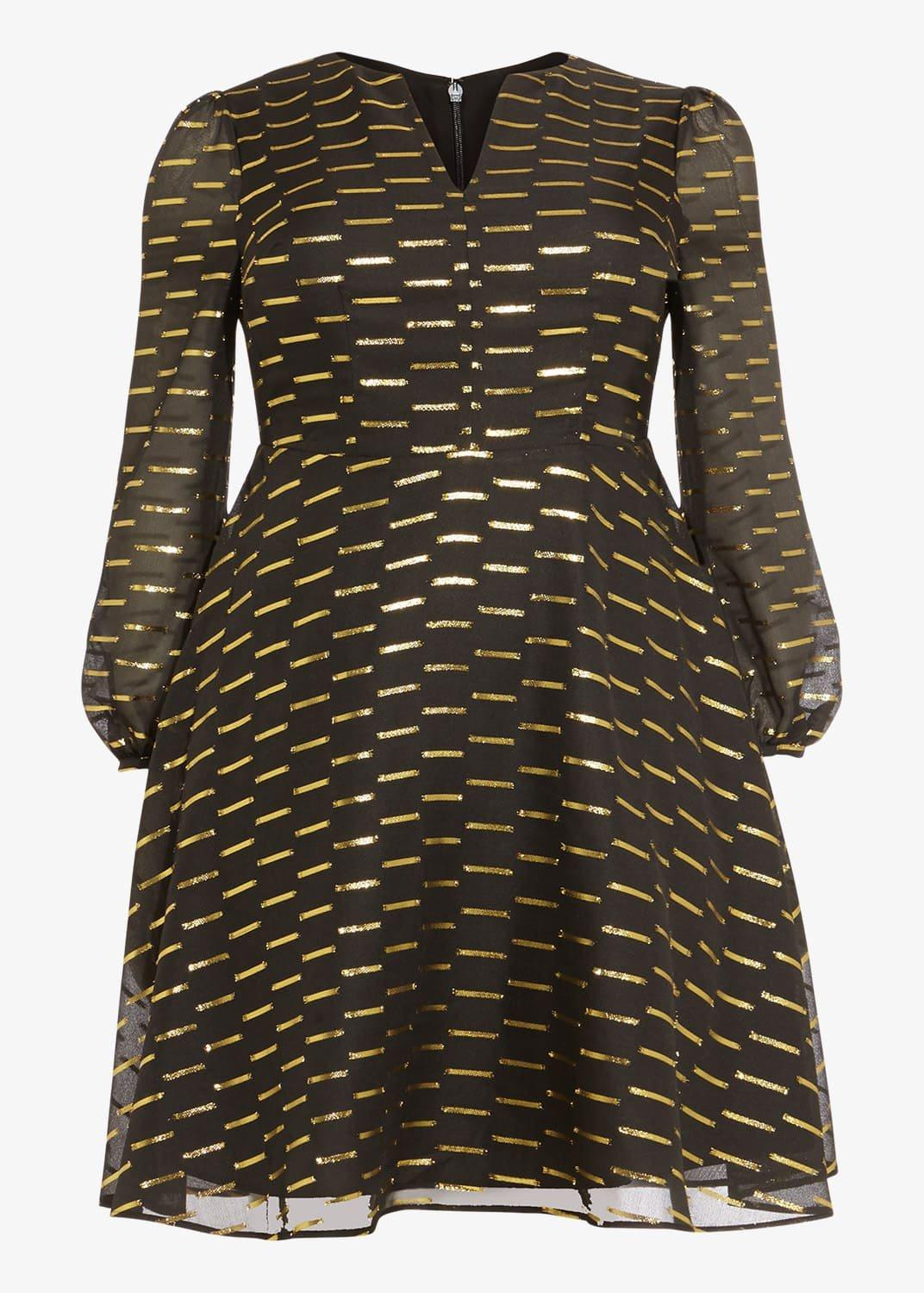 Davina Dress