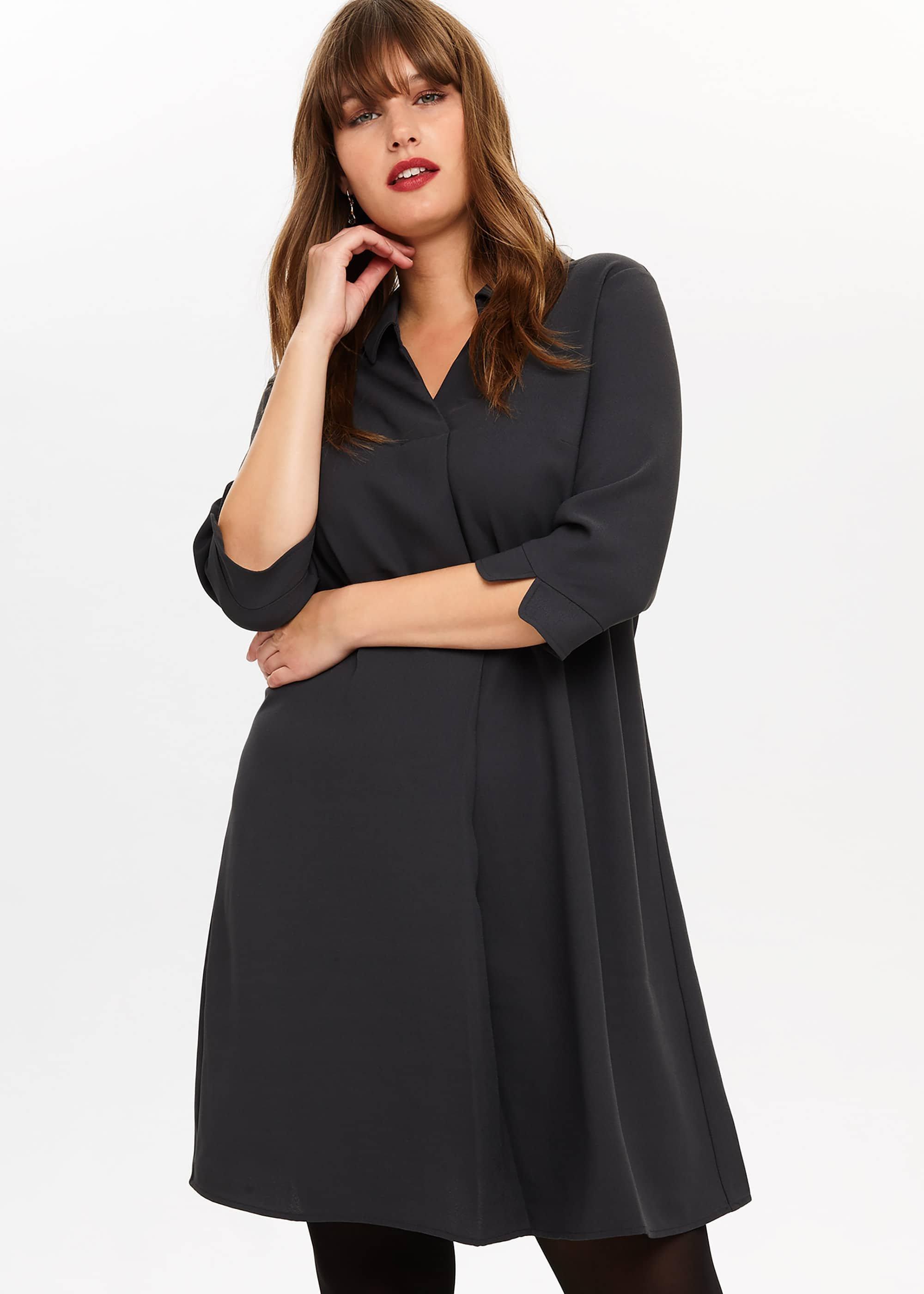 Bette Swing Dress