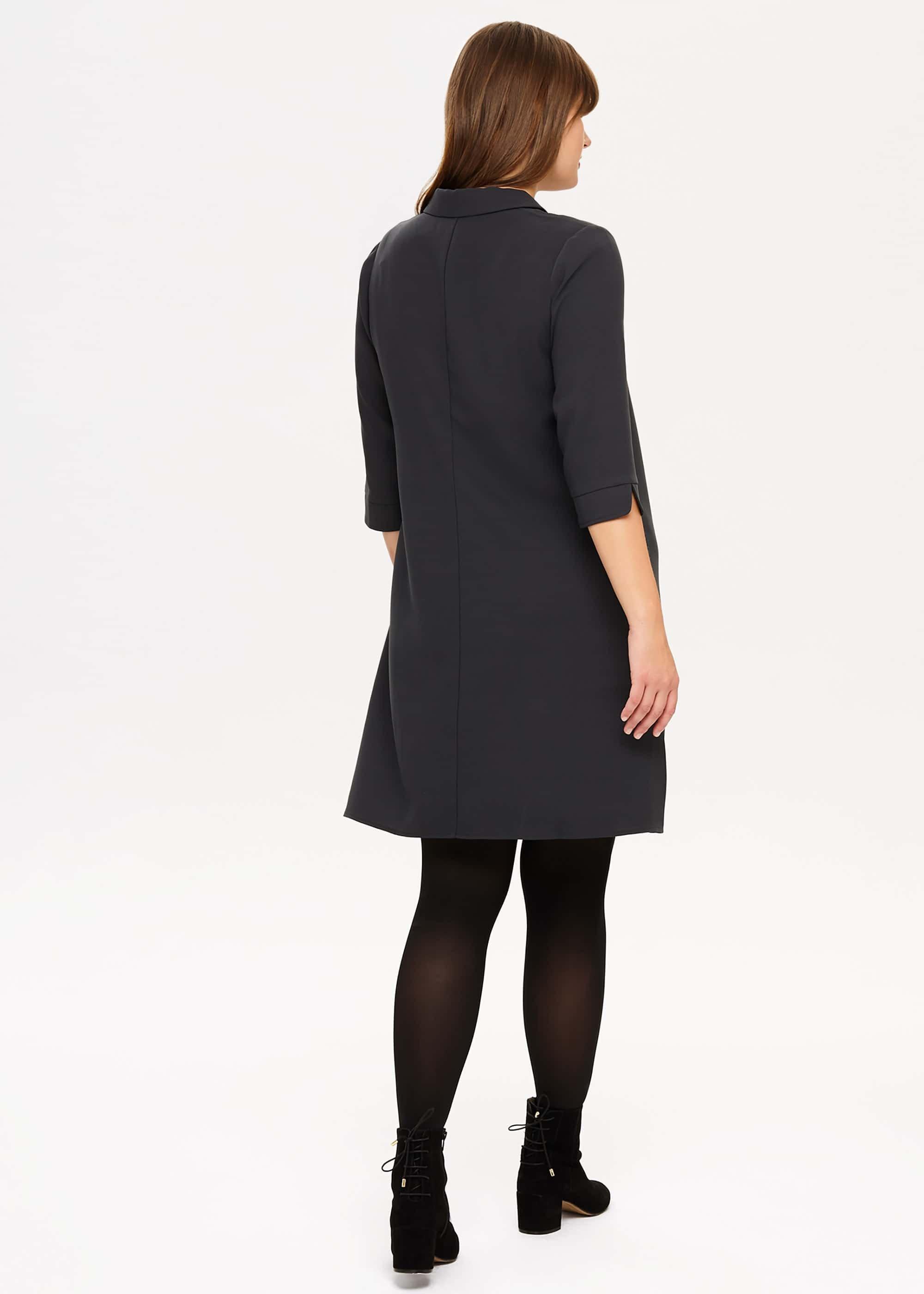 Bette Swing Dress
