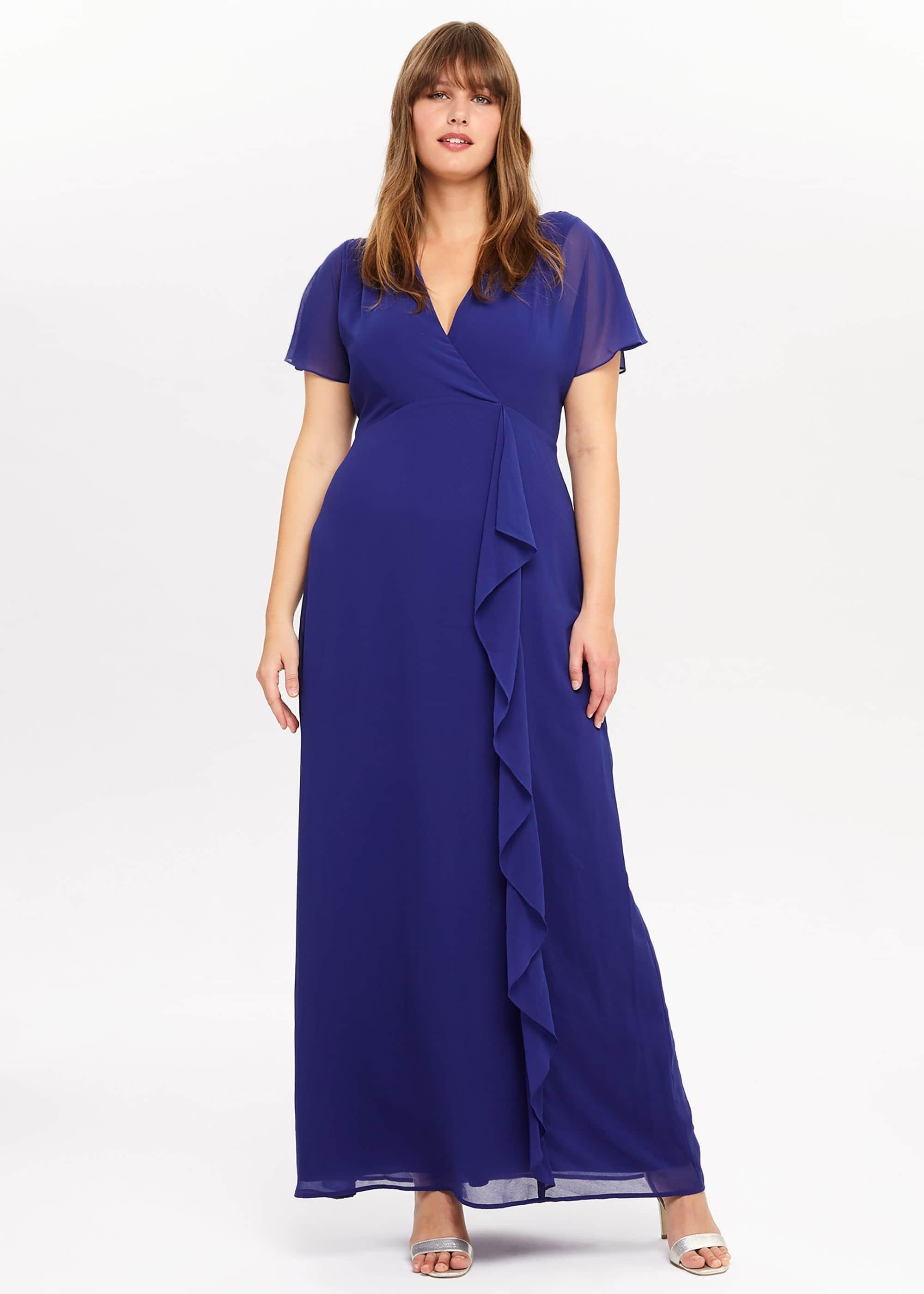 Phoenix Maxi Dress