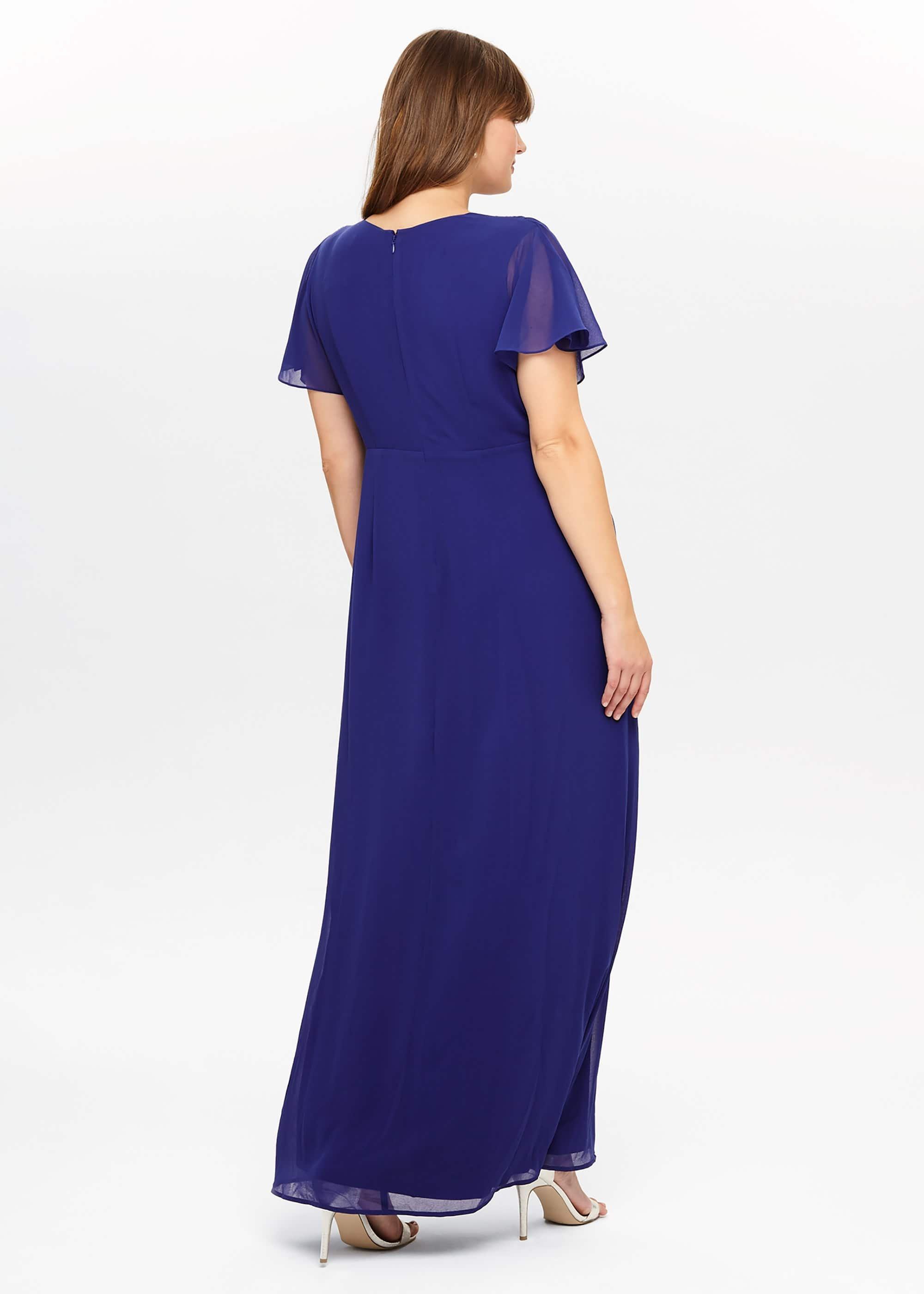 Phoenix Maxi Dress