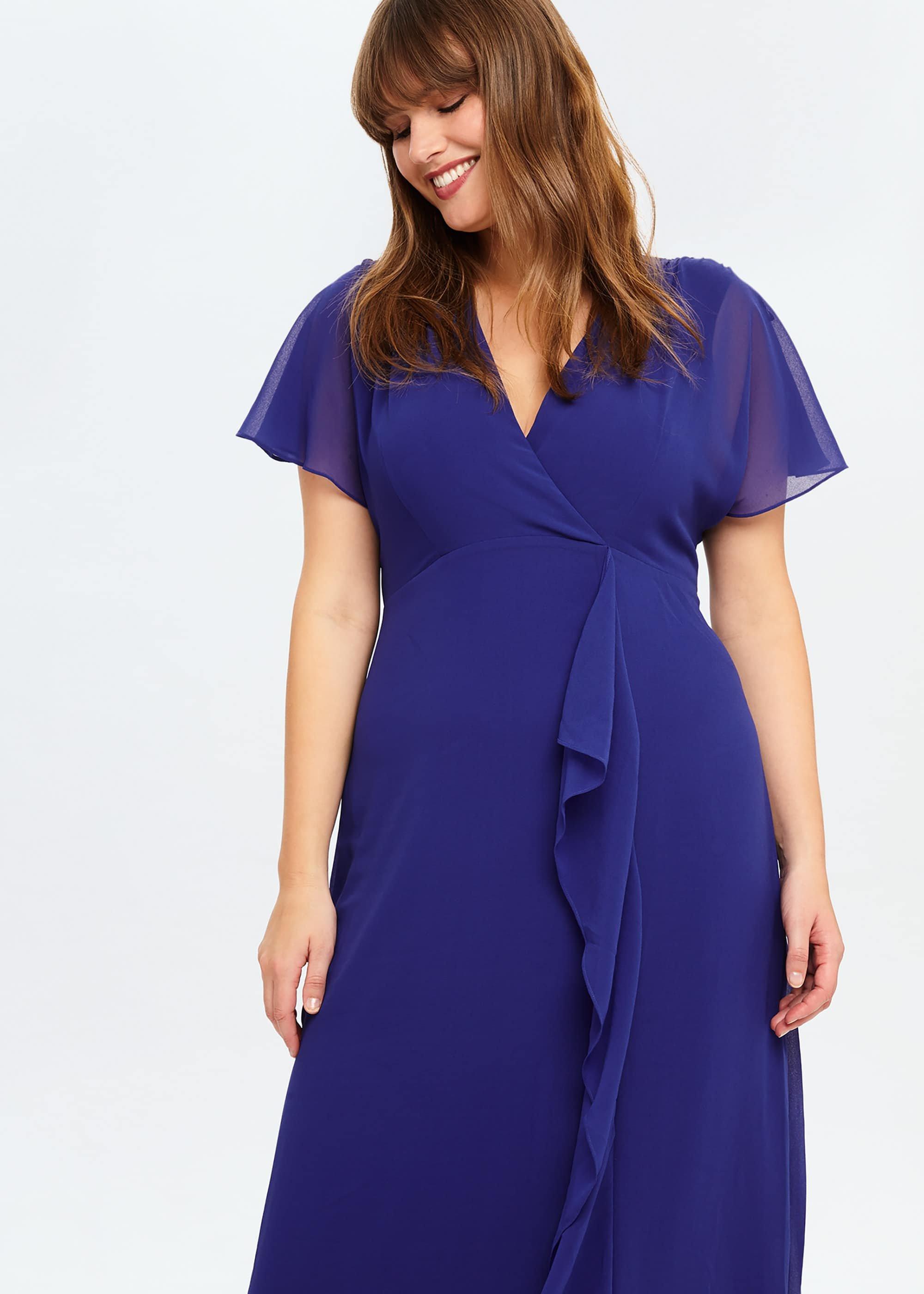 Phoenix Maxi Dress