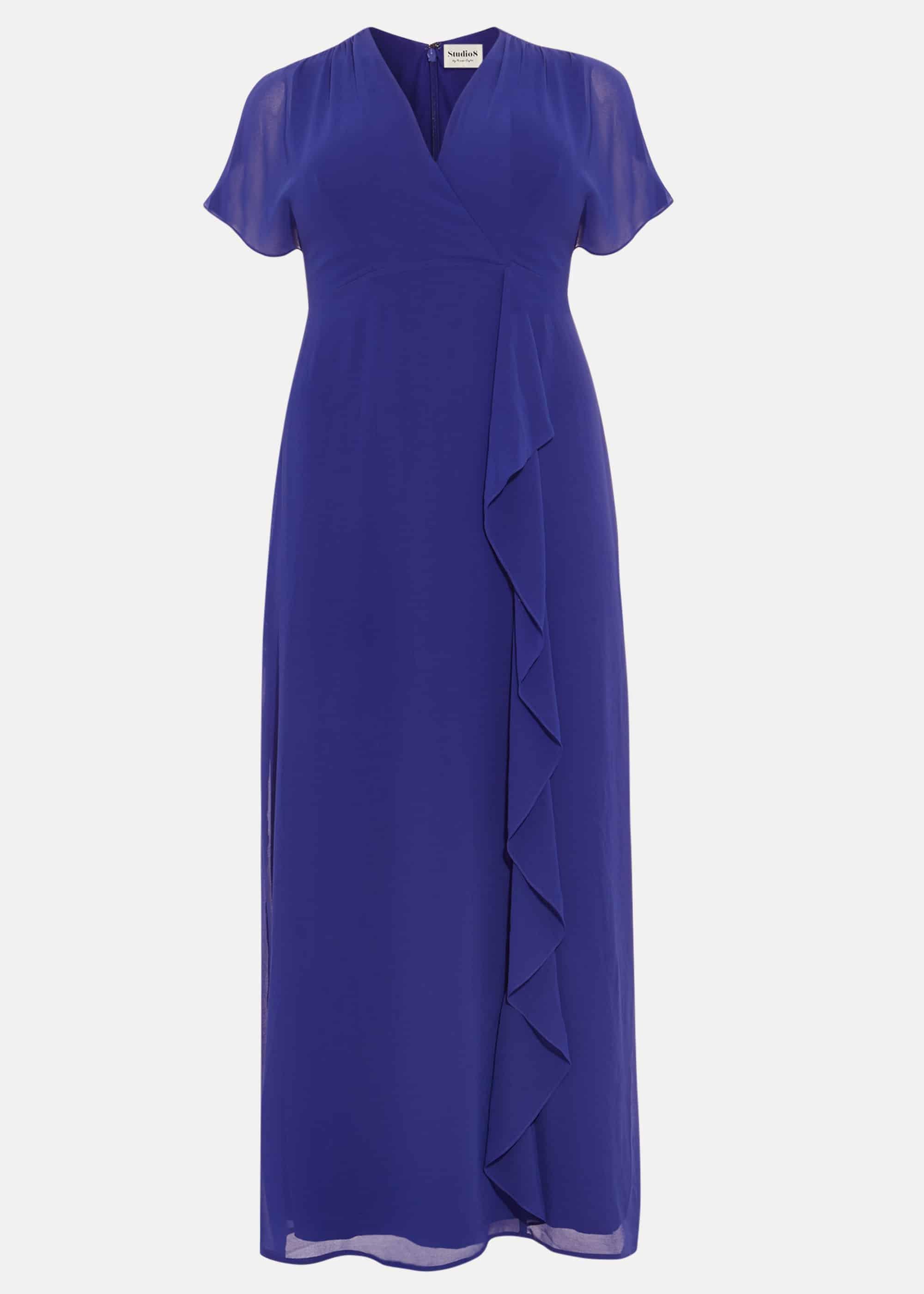 Phoenix Maxi Dress