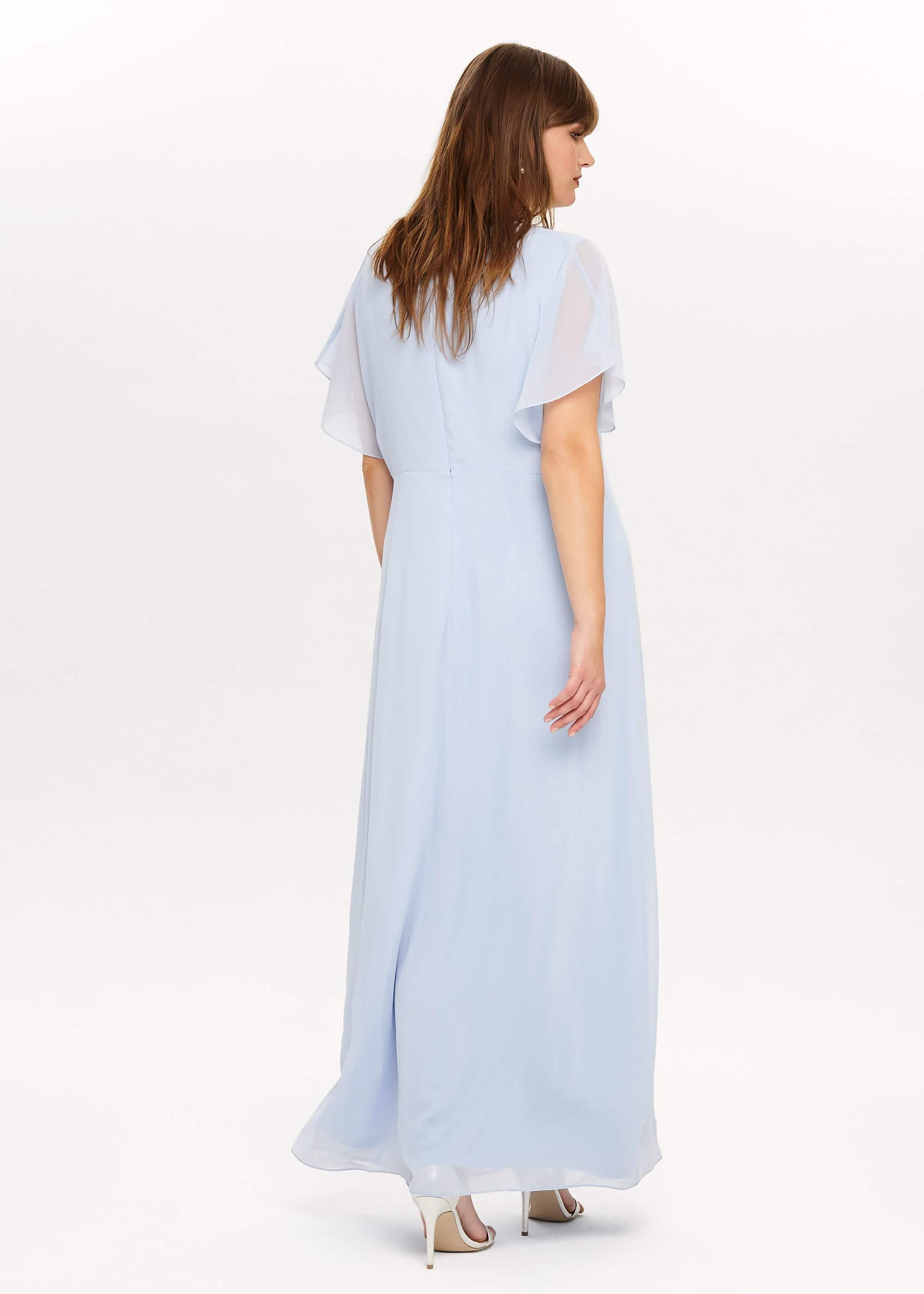 Olympia Maxi Dress