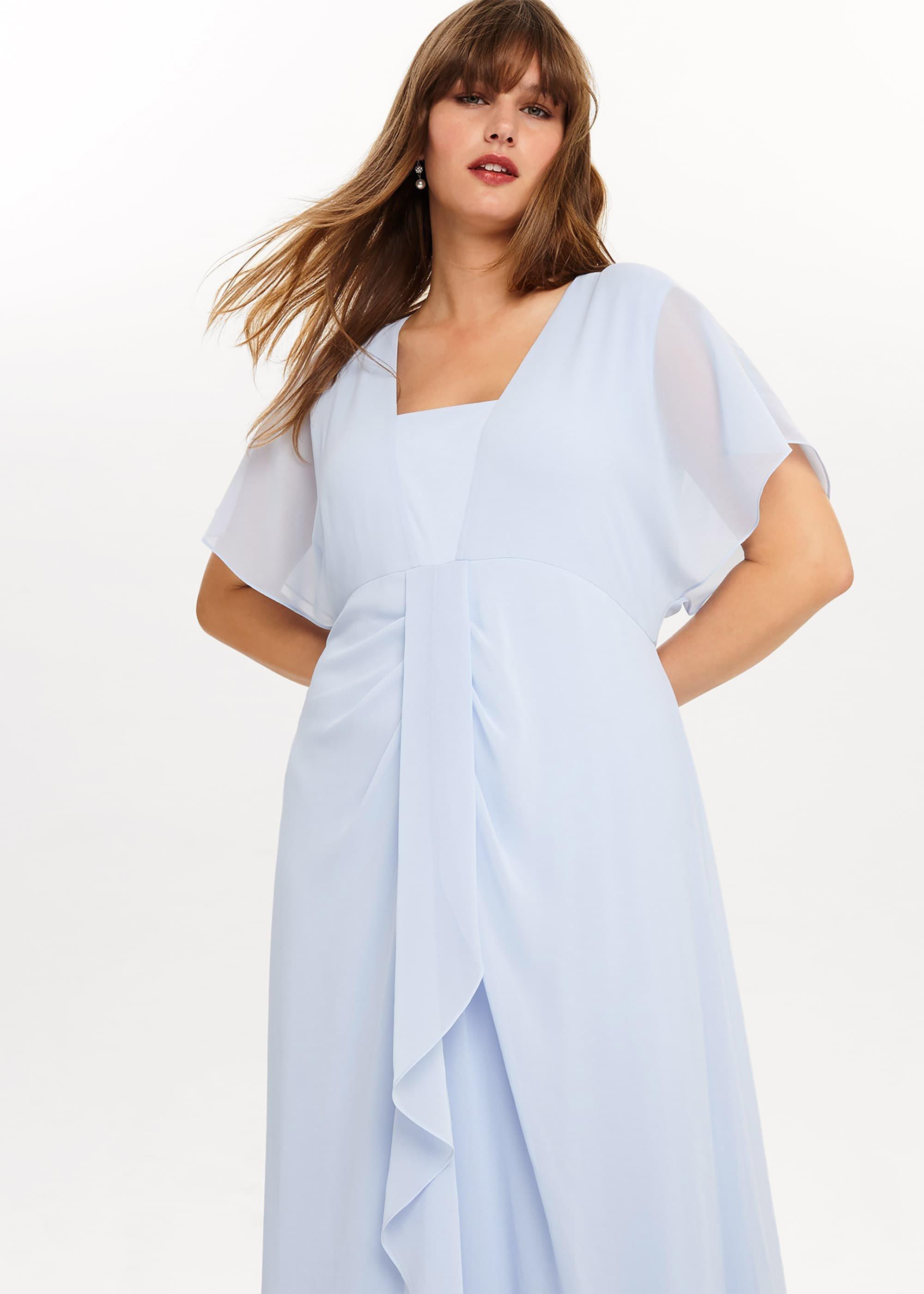 Olympia Maxi Dress