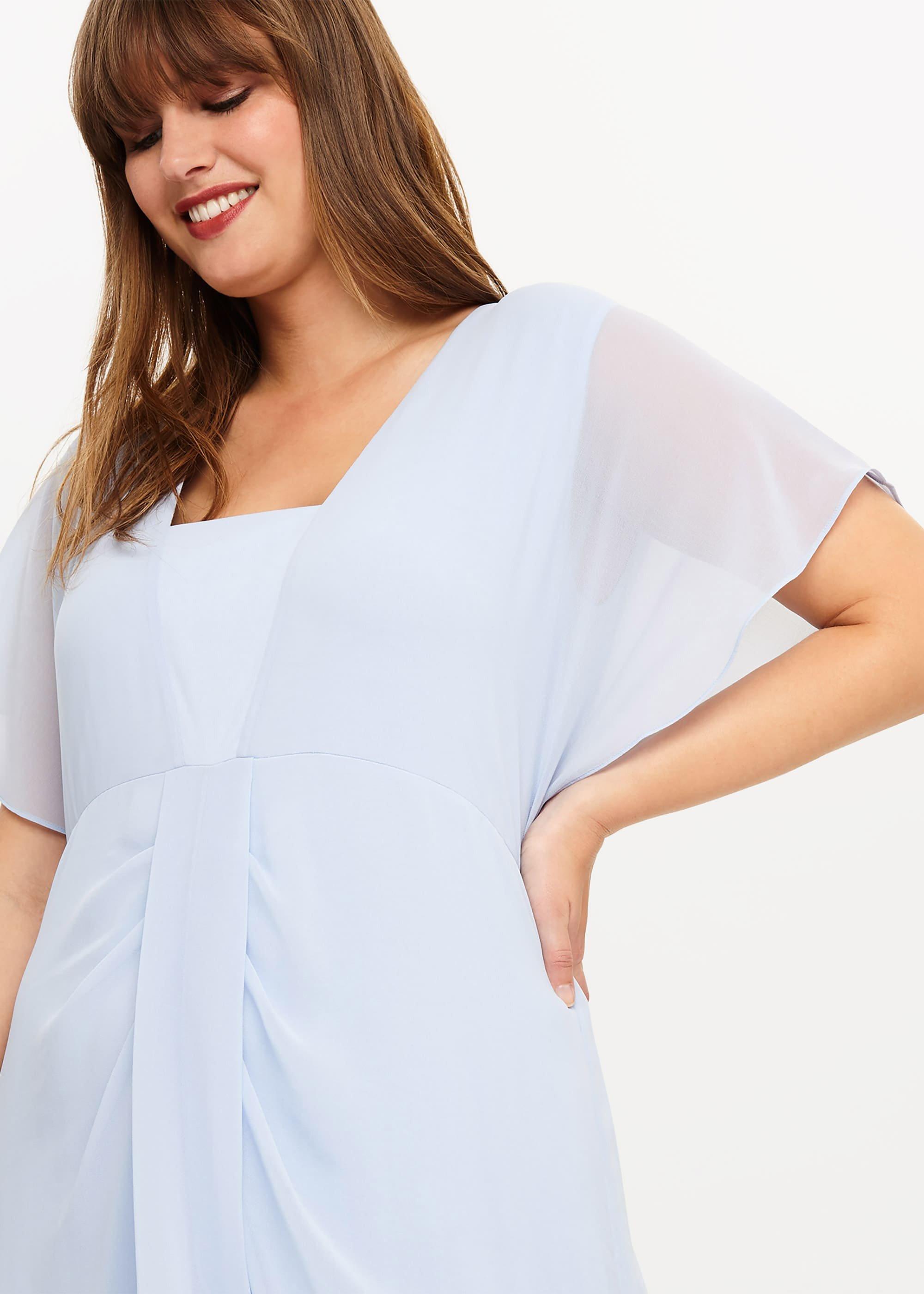 Olympia Maxi Dress