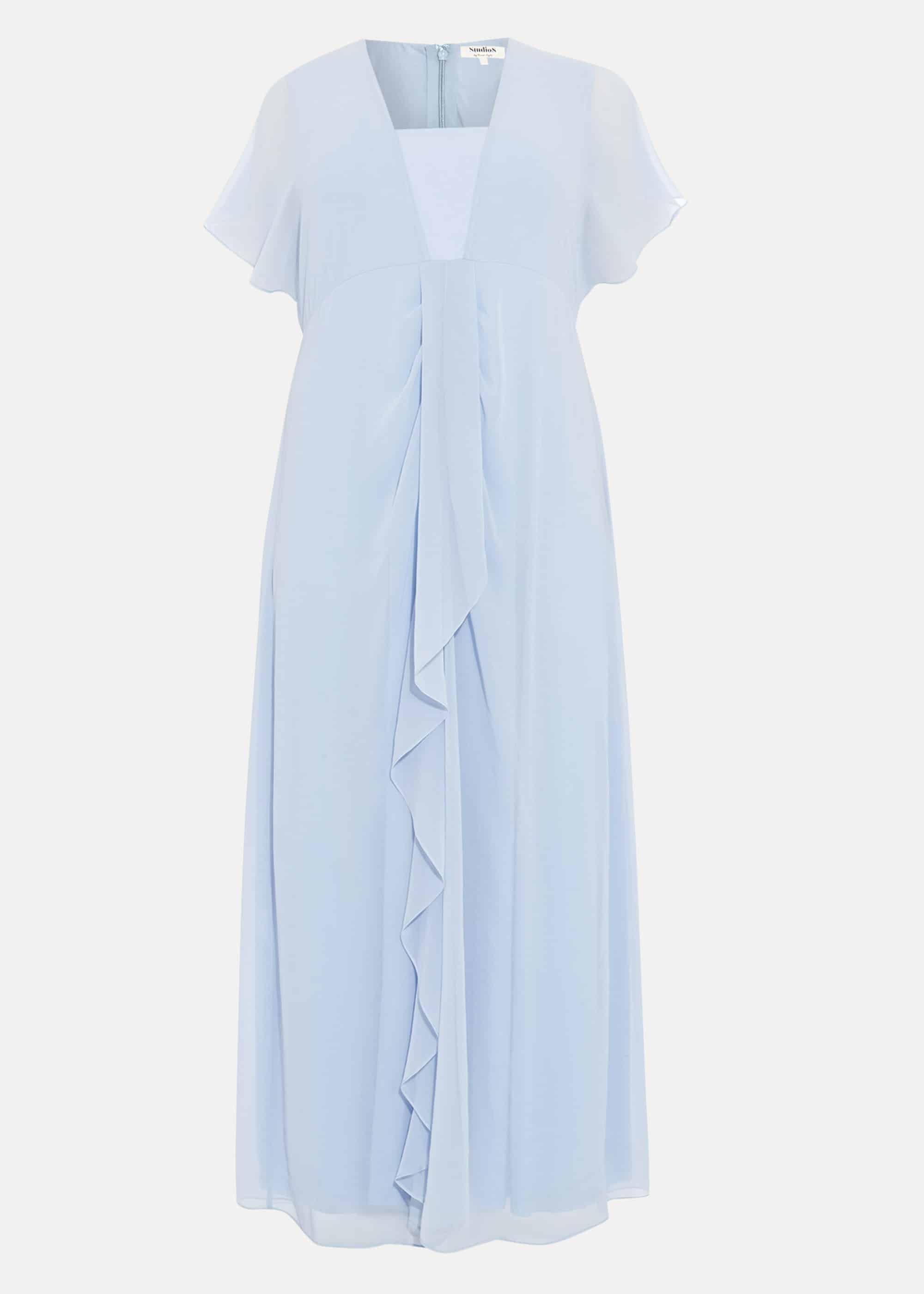 Olympia Maxi Dress
