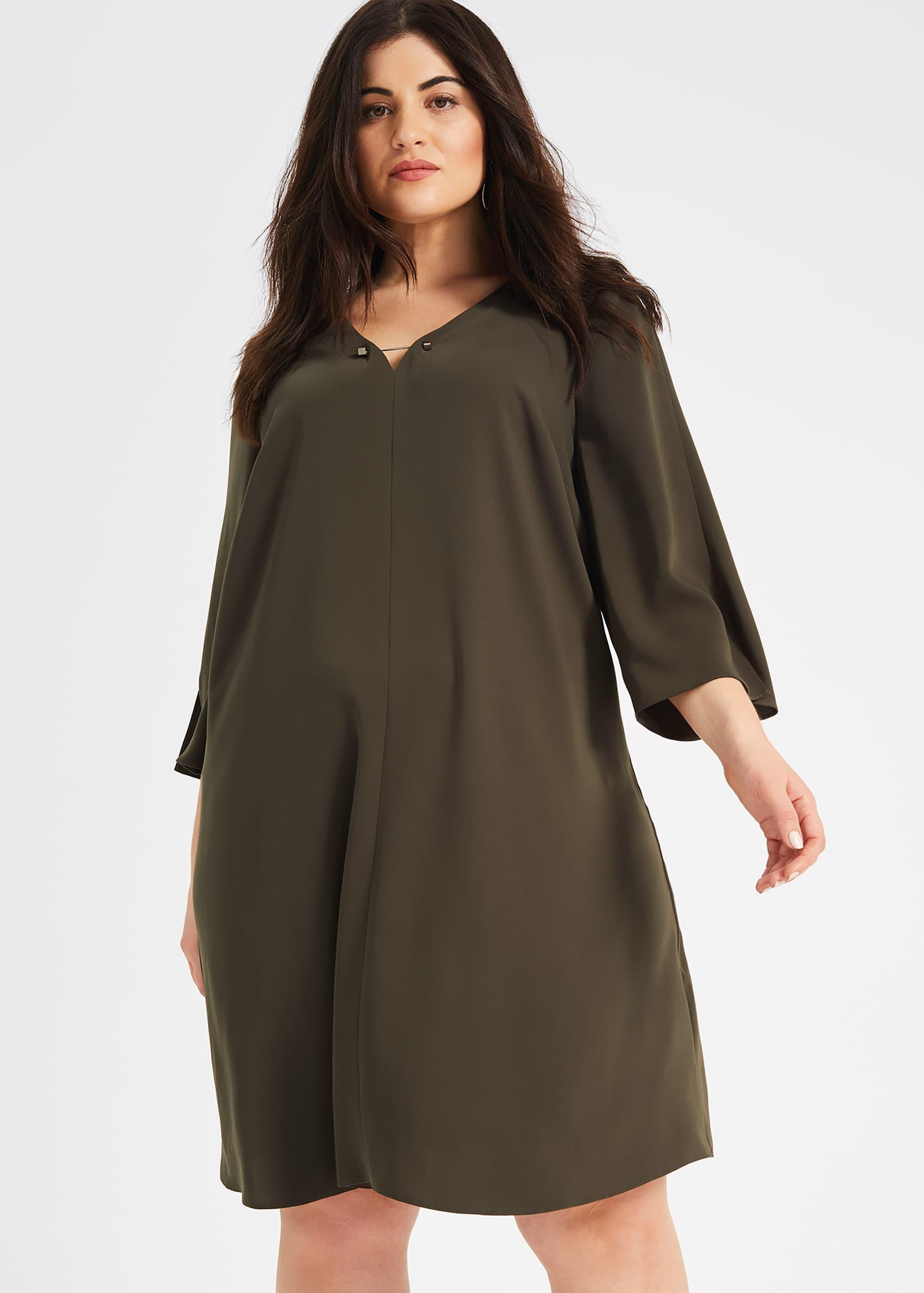 Elmira Swing Dress